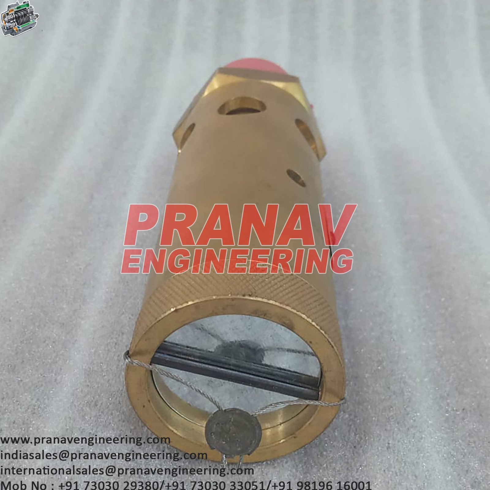 SAFETY VALVE-19053339 - Image 3