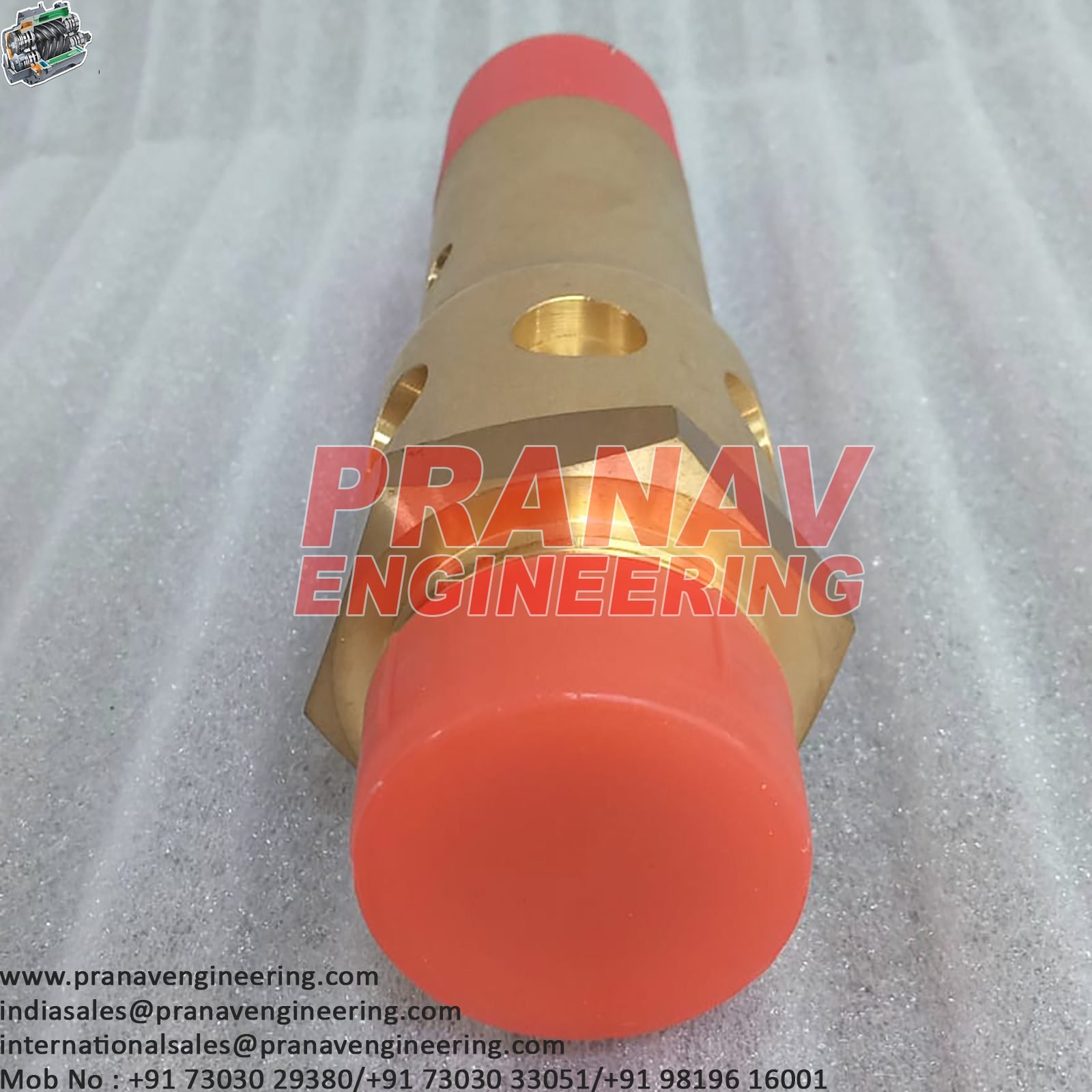 SAFETY VALVE-19058395 - Image 2