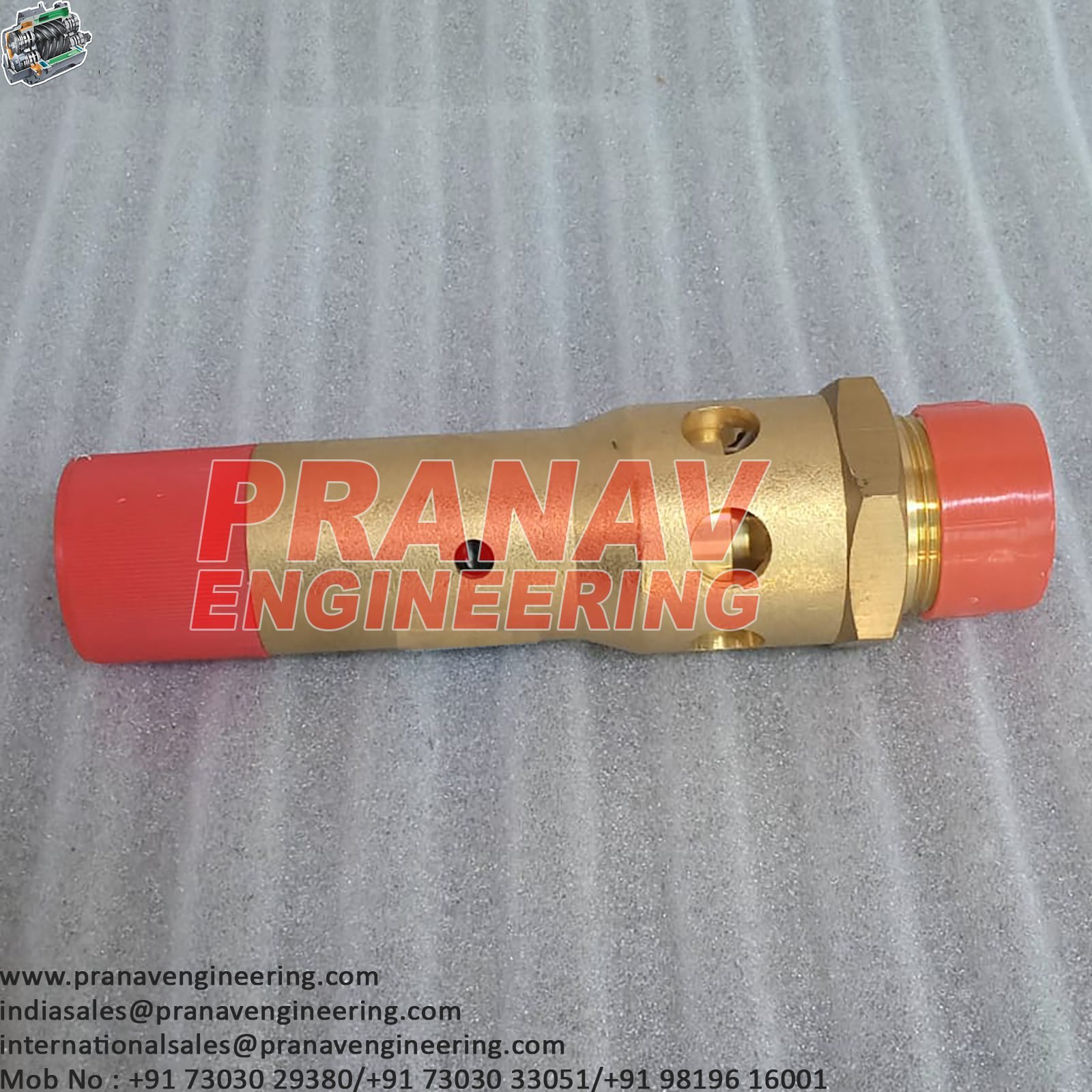 SAFETY VALVE-19058395 - Image 3