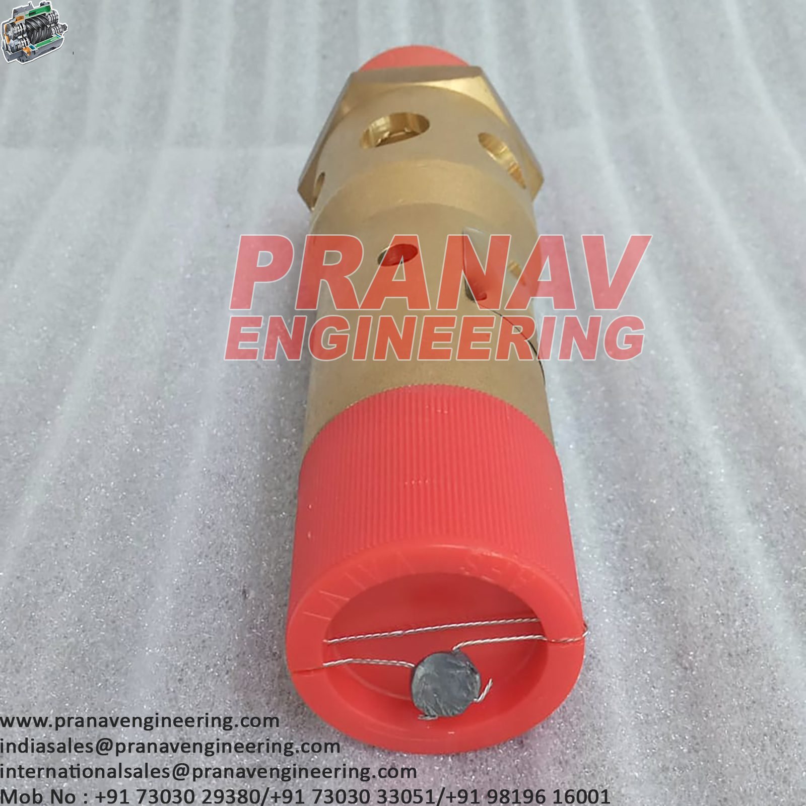 SAFETY VALVE-19058395 - Image 4