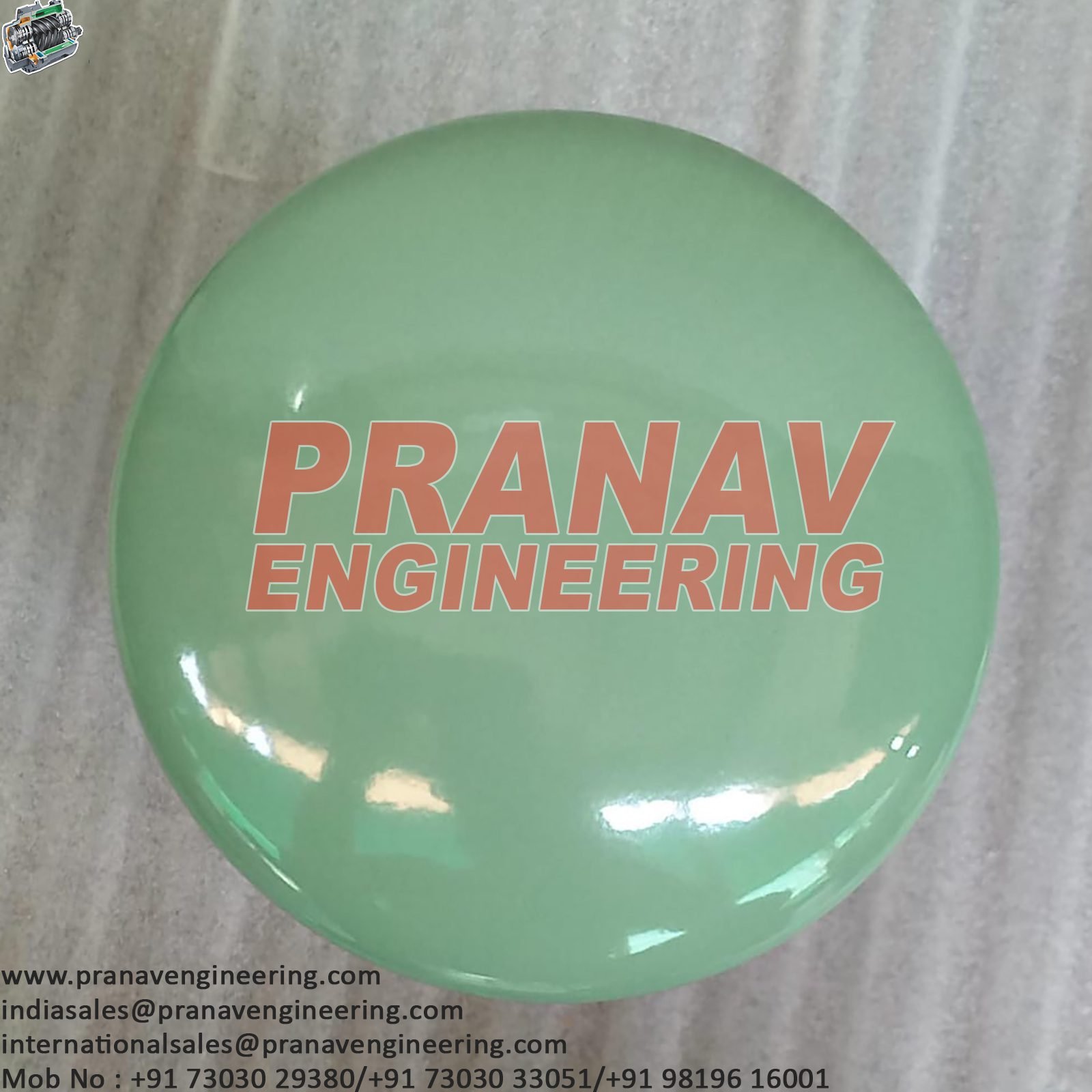 OIL FILTER-2013400284 - Image 2