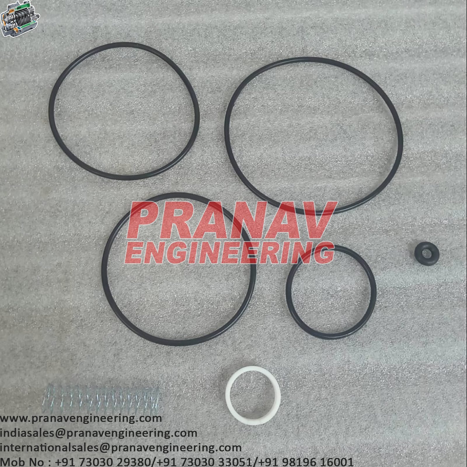 UNLOADING KIT-2200900961