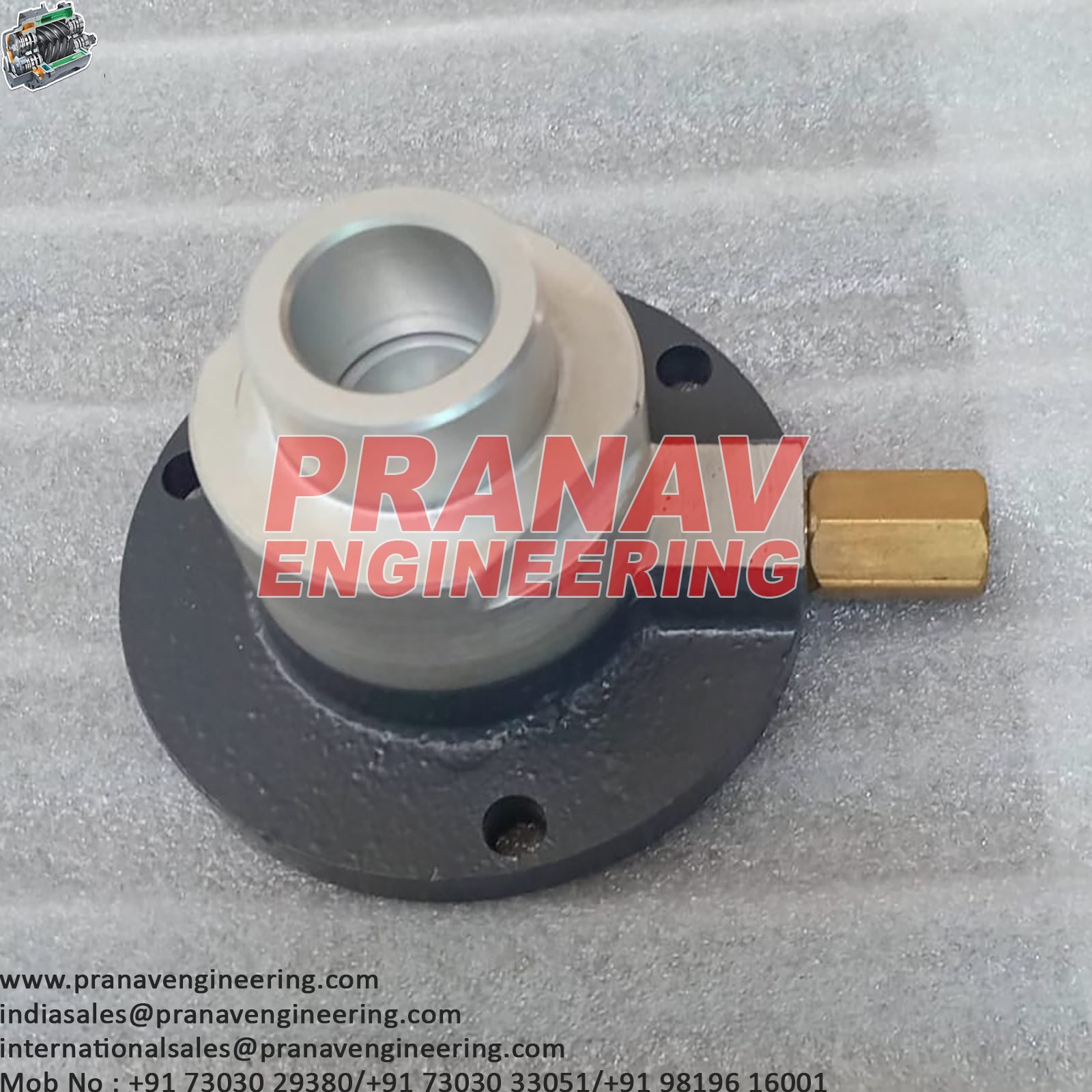 UNLOADER ASSEMBLY-2202260841 - Image 2