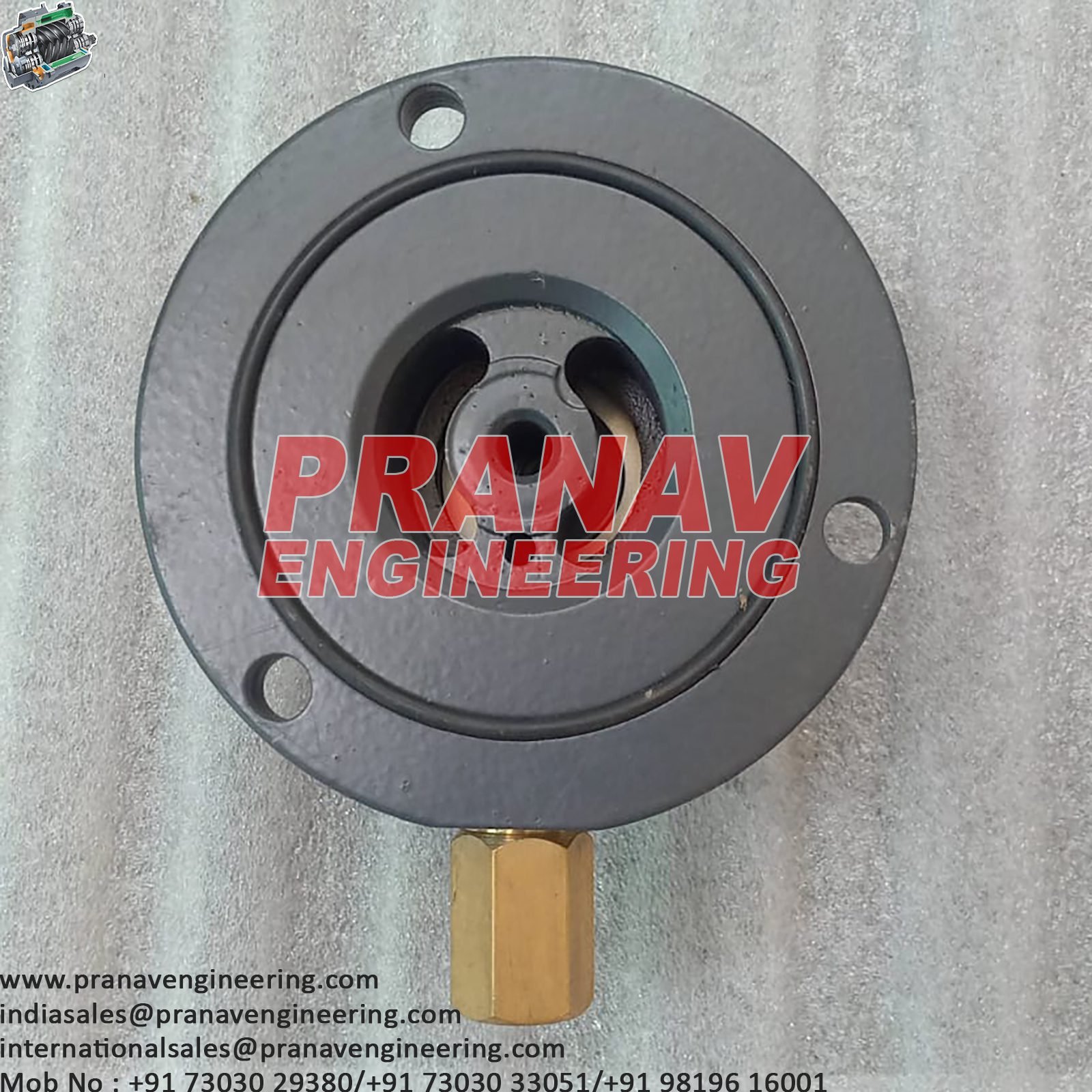 UNLOADER ASSEMBLY-2202260841 - Image 3