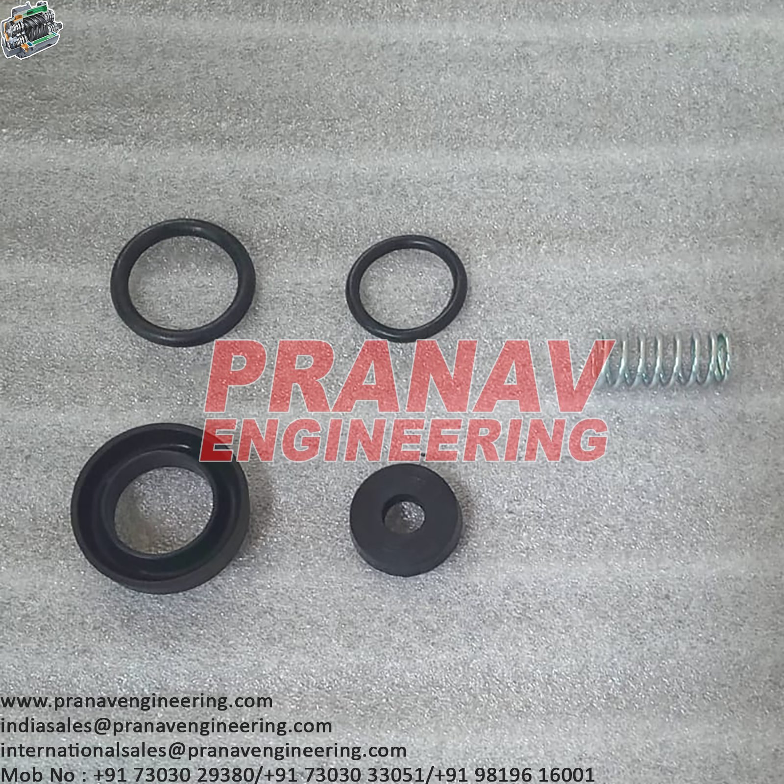 BDV KIT-220460459 - Image 2