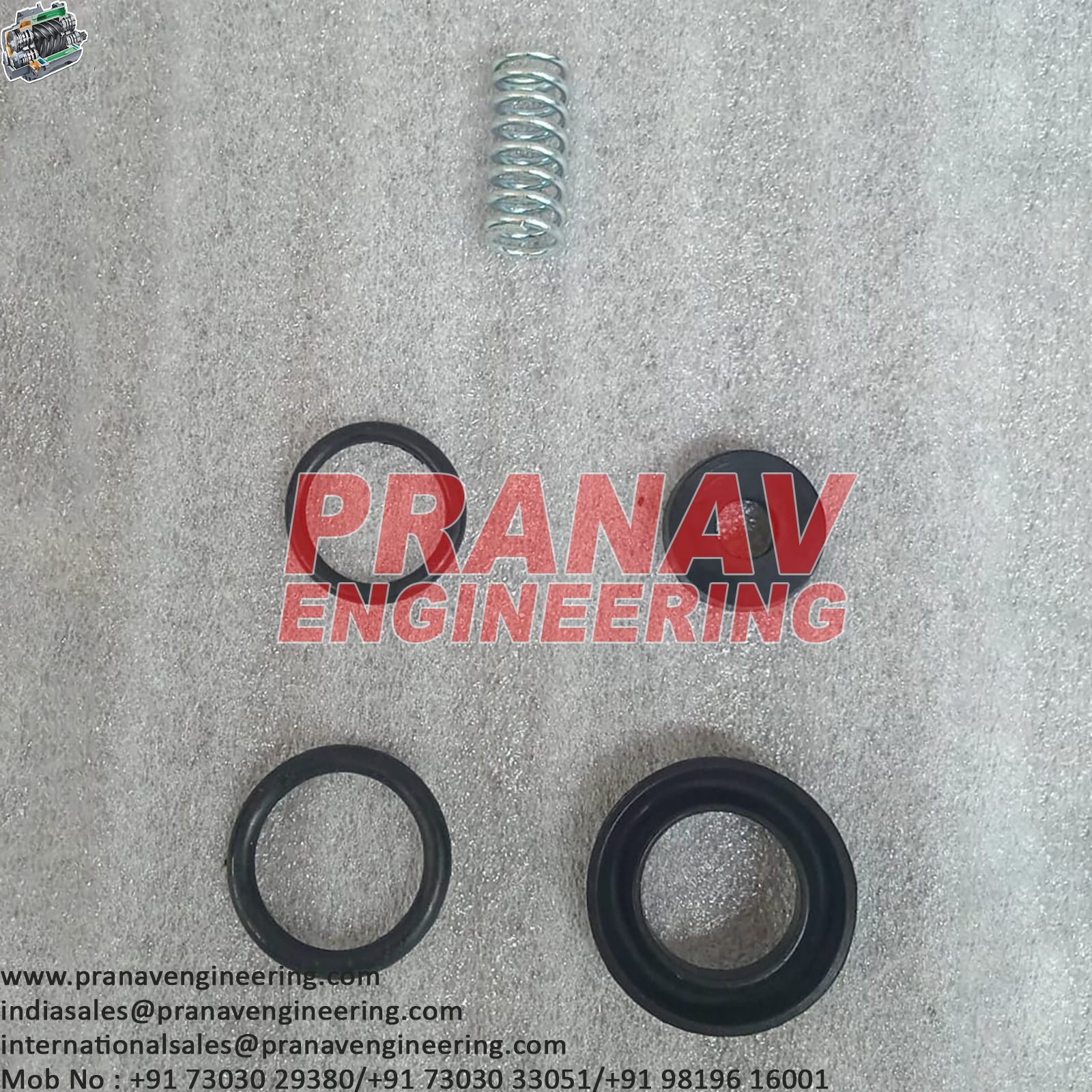 BDV KIT-220460459 - Image 3