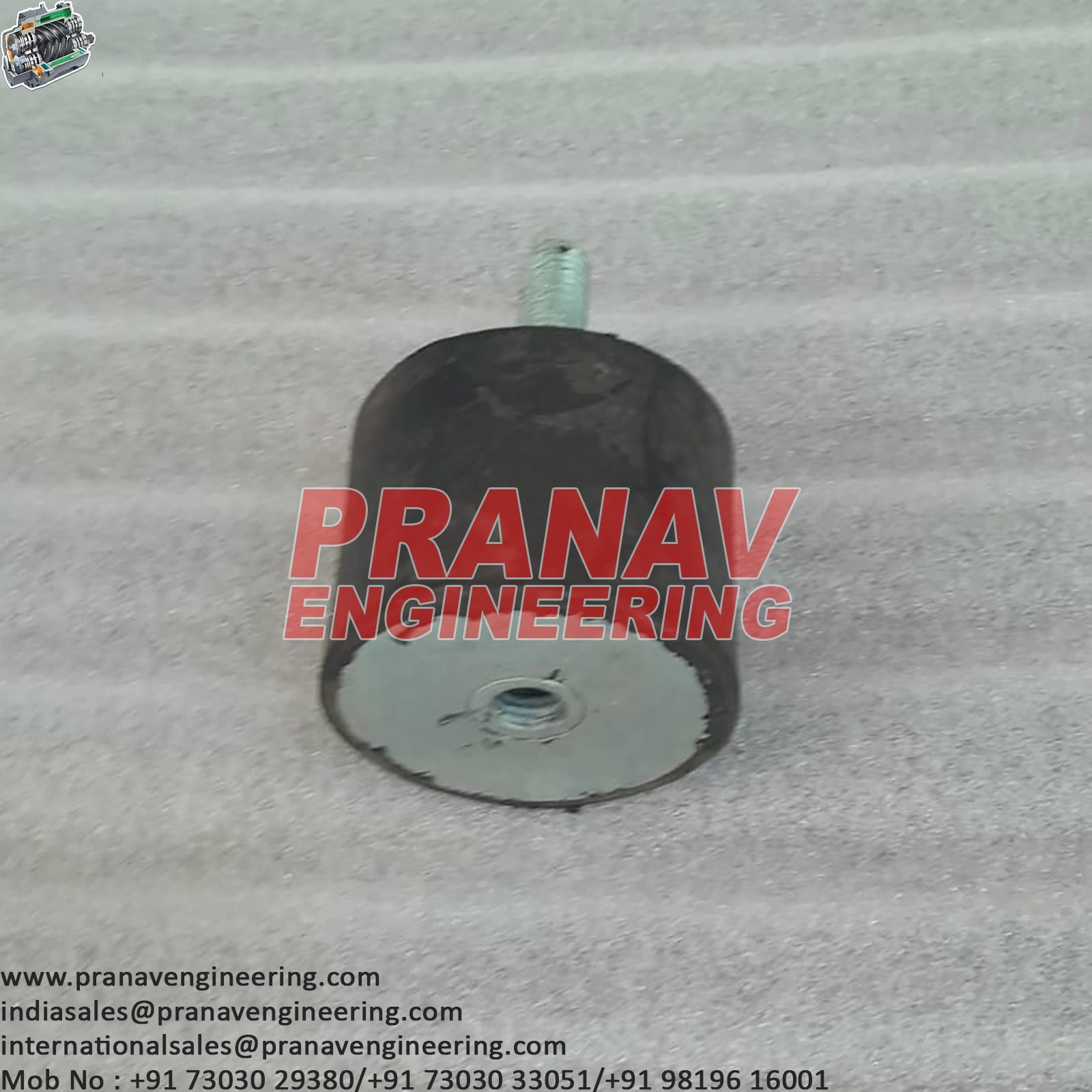 DAMPER-2205101400 - Image 2