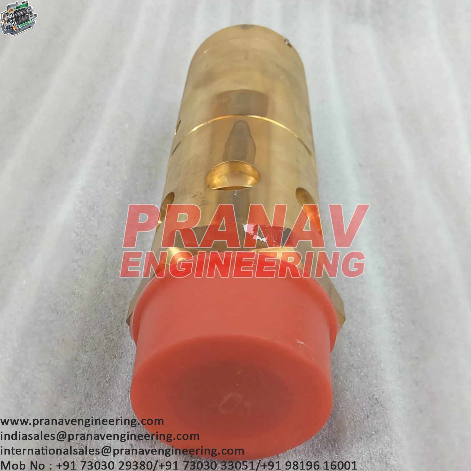 SAFETY VALVE -2205118268 - Image 2