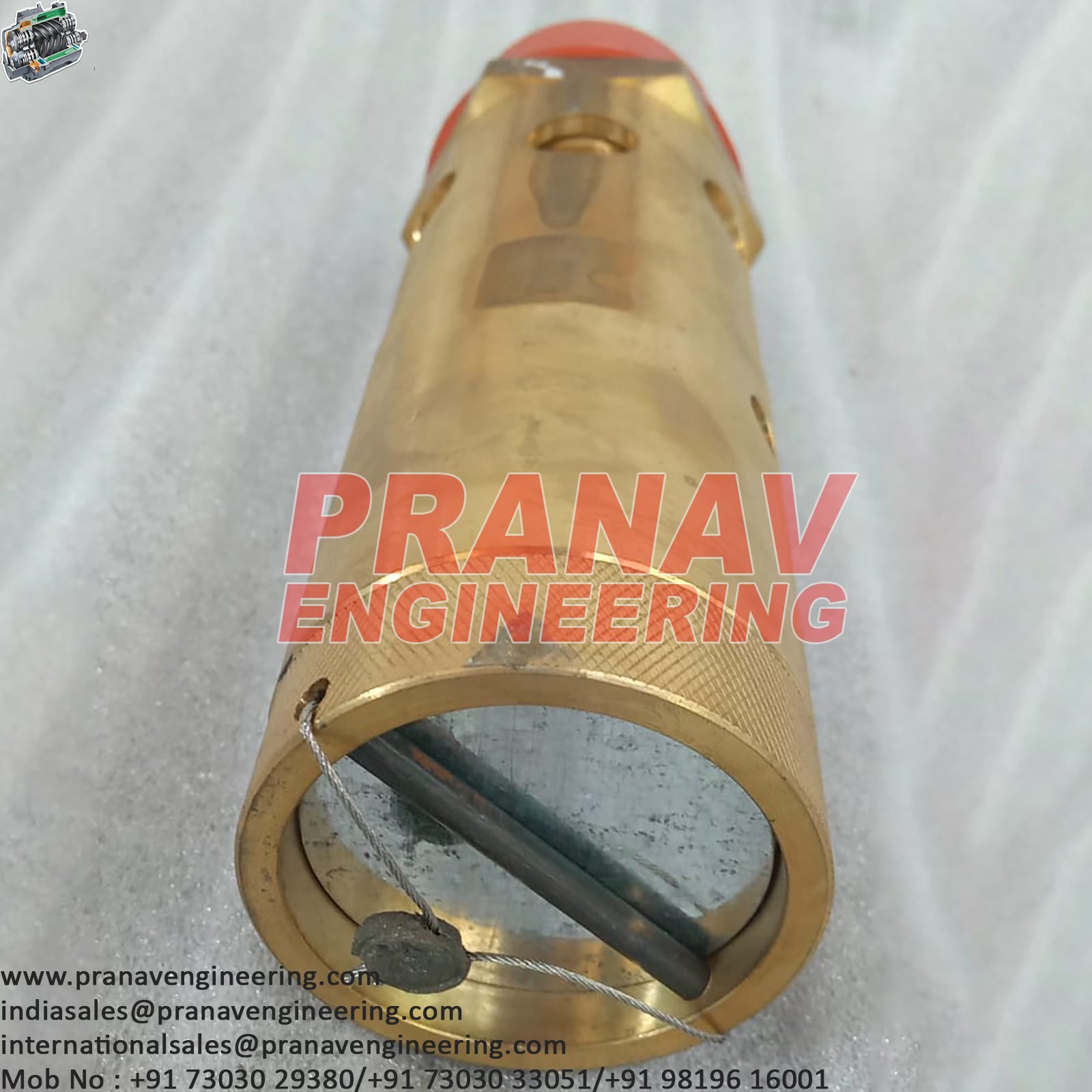 SAFETY VALVE -2205118268 - Image 3