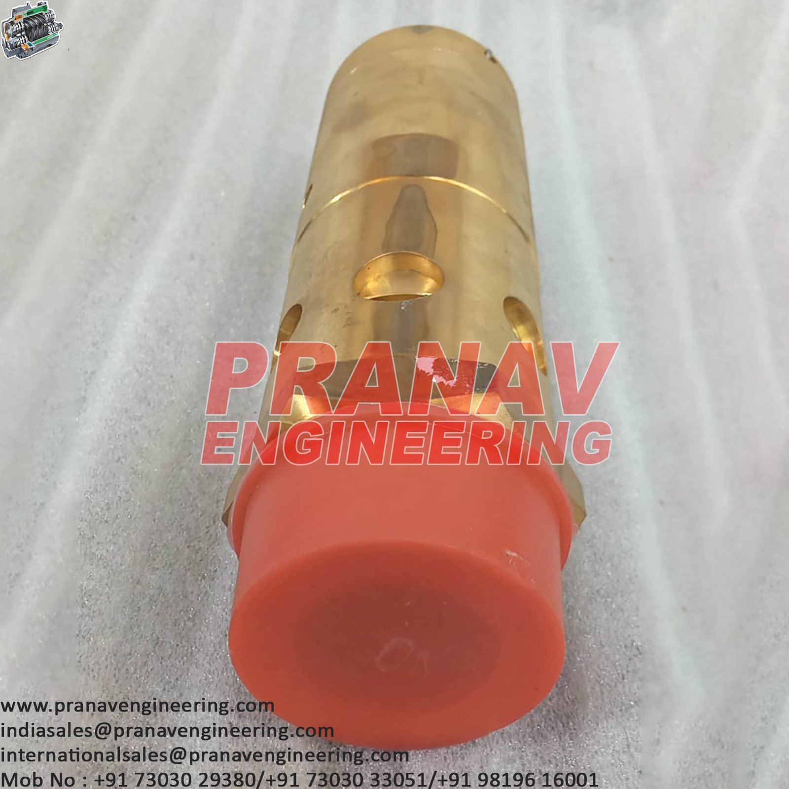 SAFETY VALVE-2205118269 - Image 4