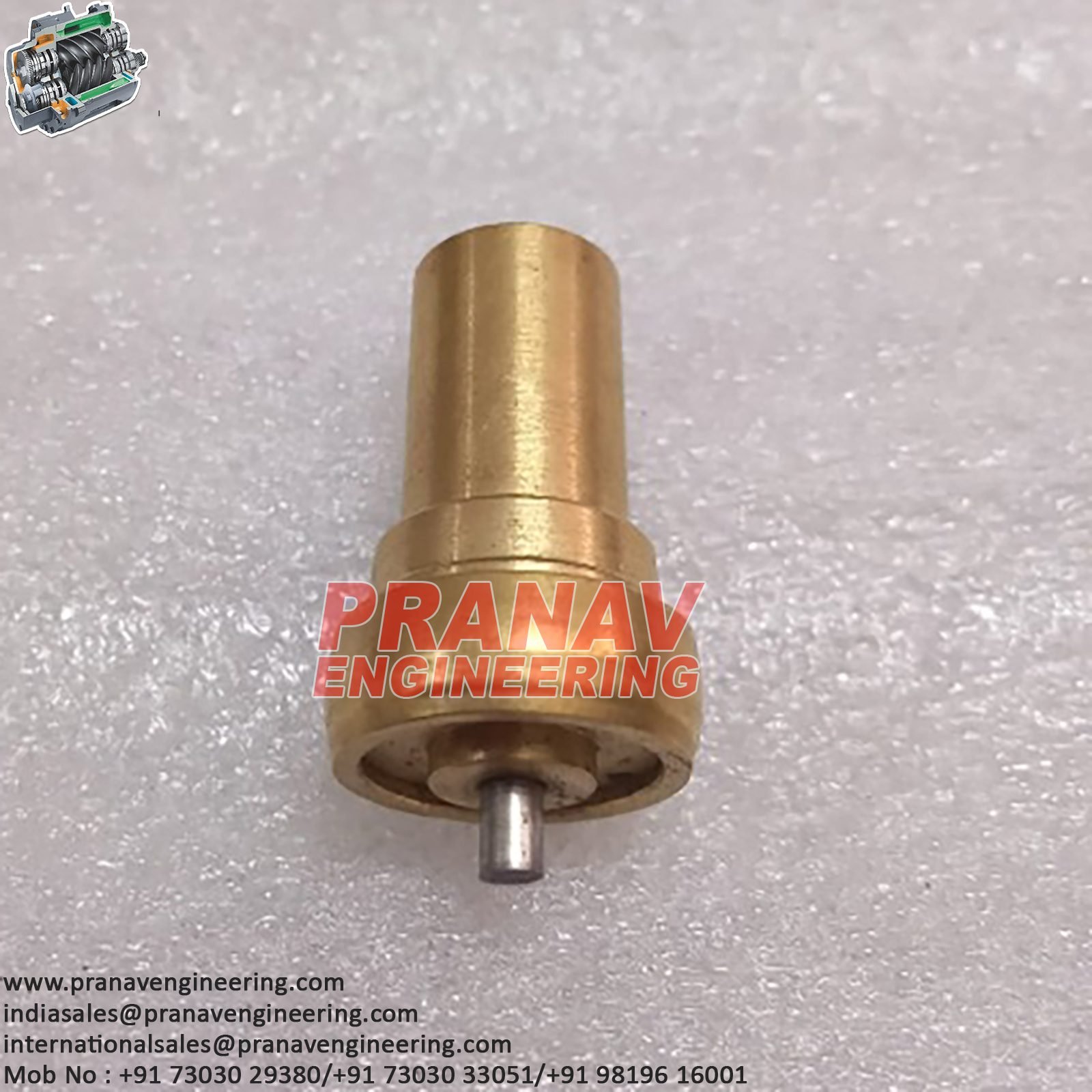 Thermostat - 2205462906