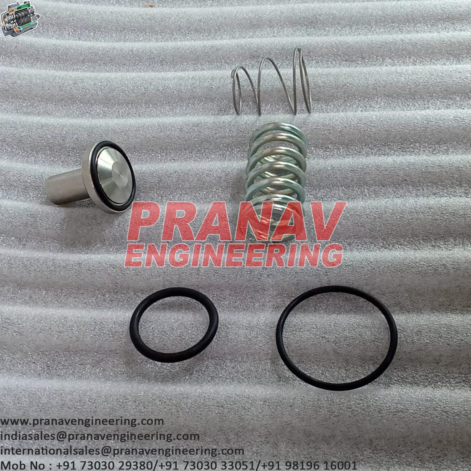 MPV KIT-22064695 - Image 2