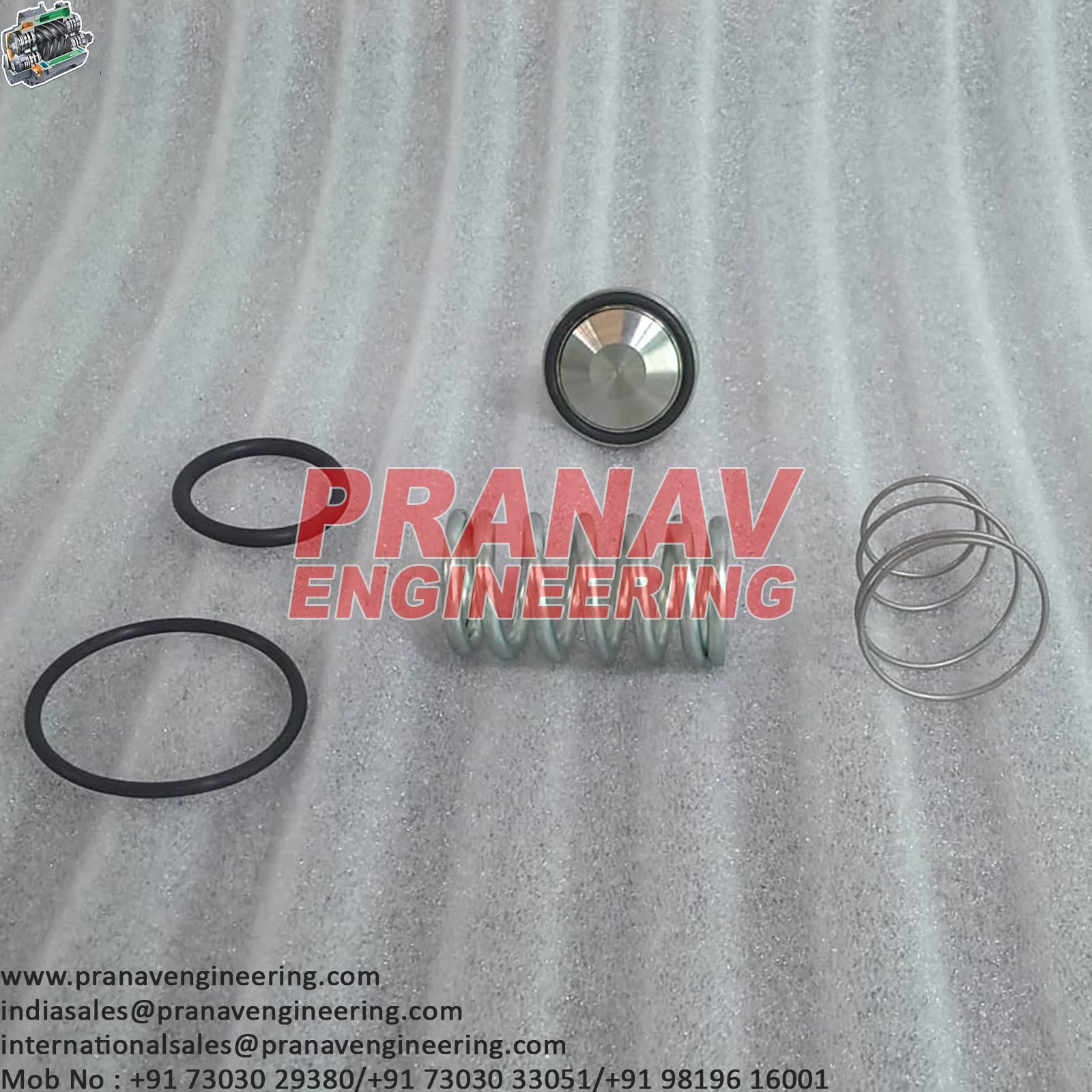 MPV KIT-22064695 - Image 3