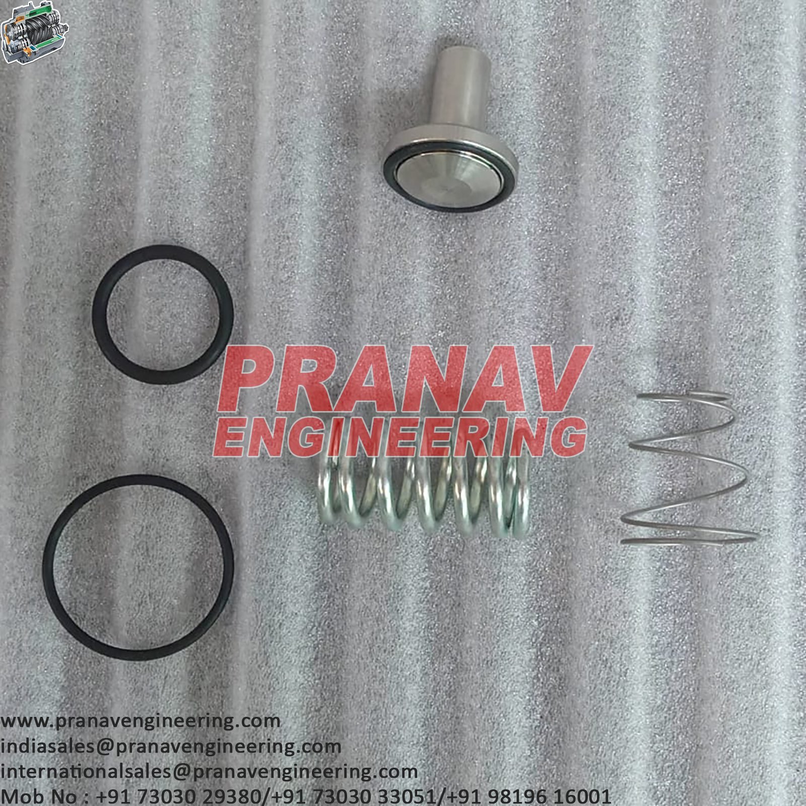 MPV KIT-22064695 - Image 4