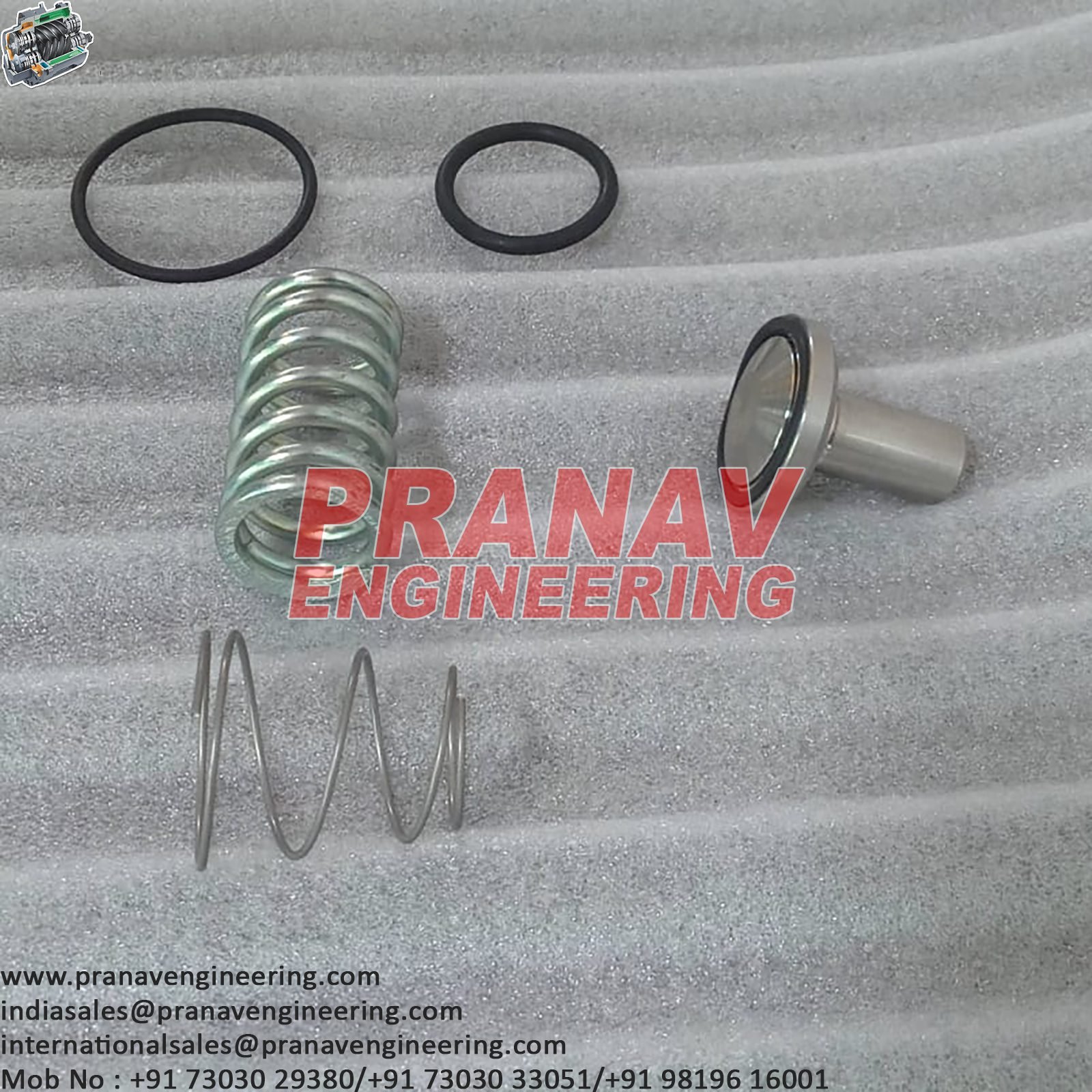 MPV KIT-22064695