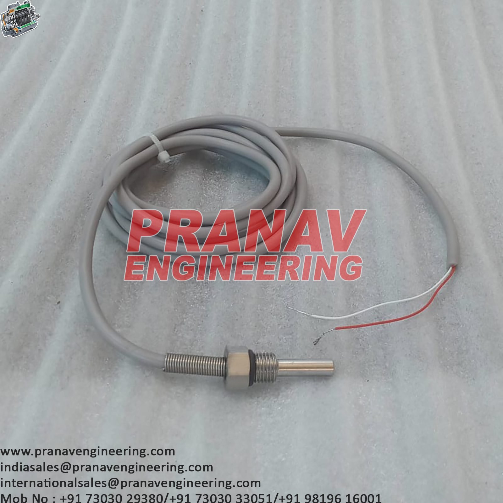 TEMPERATURE SENSOR-22137848 - Image 3