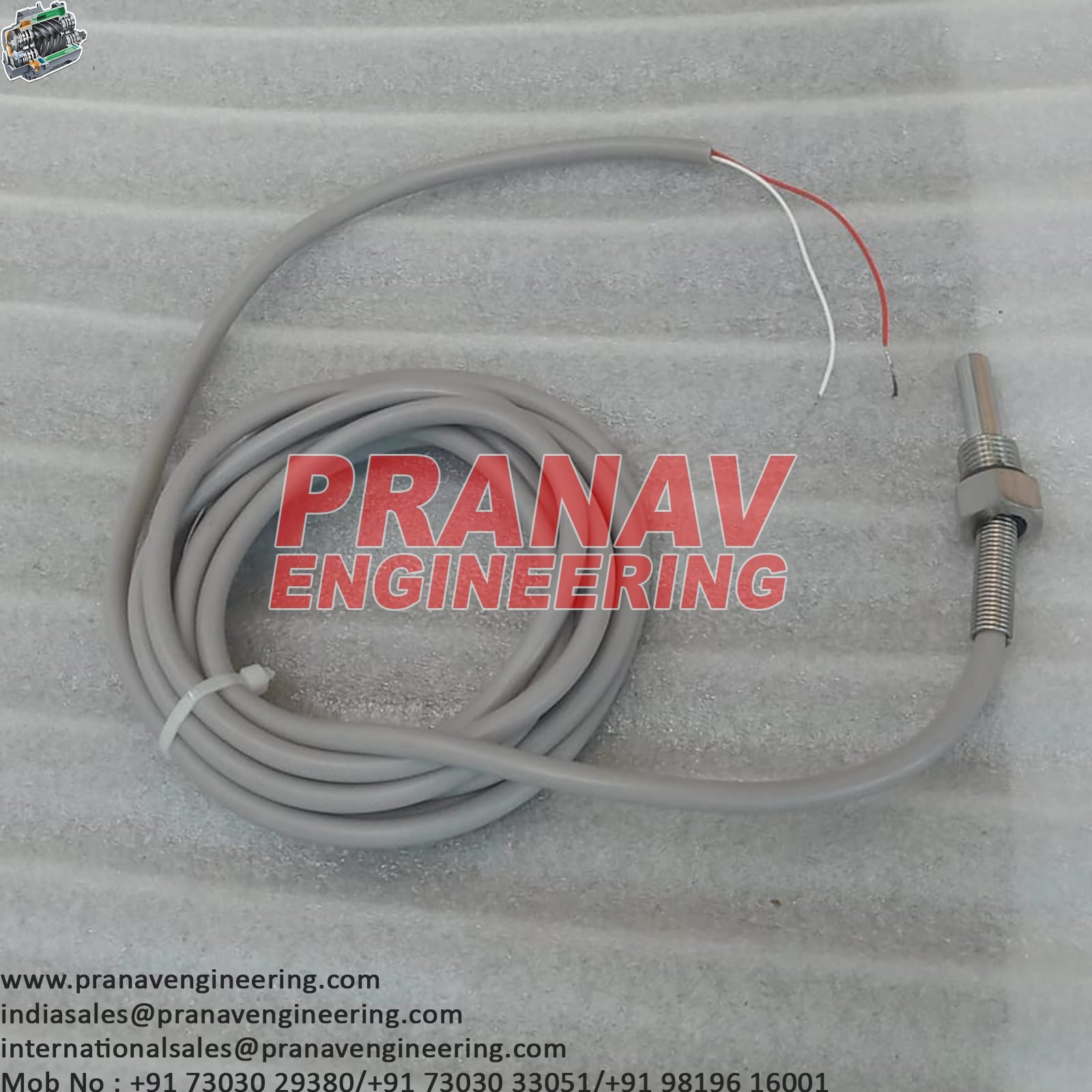 TEMPERATURE SENSOR-22137848 - Image 4