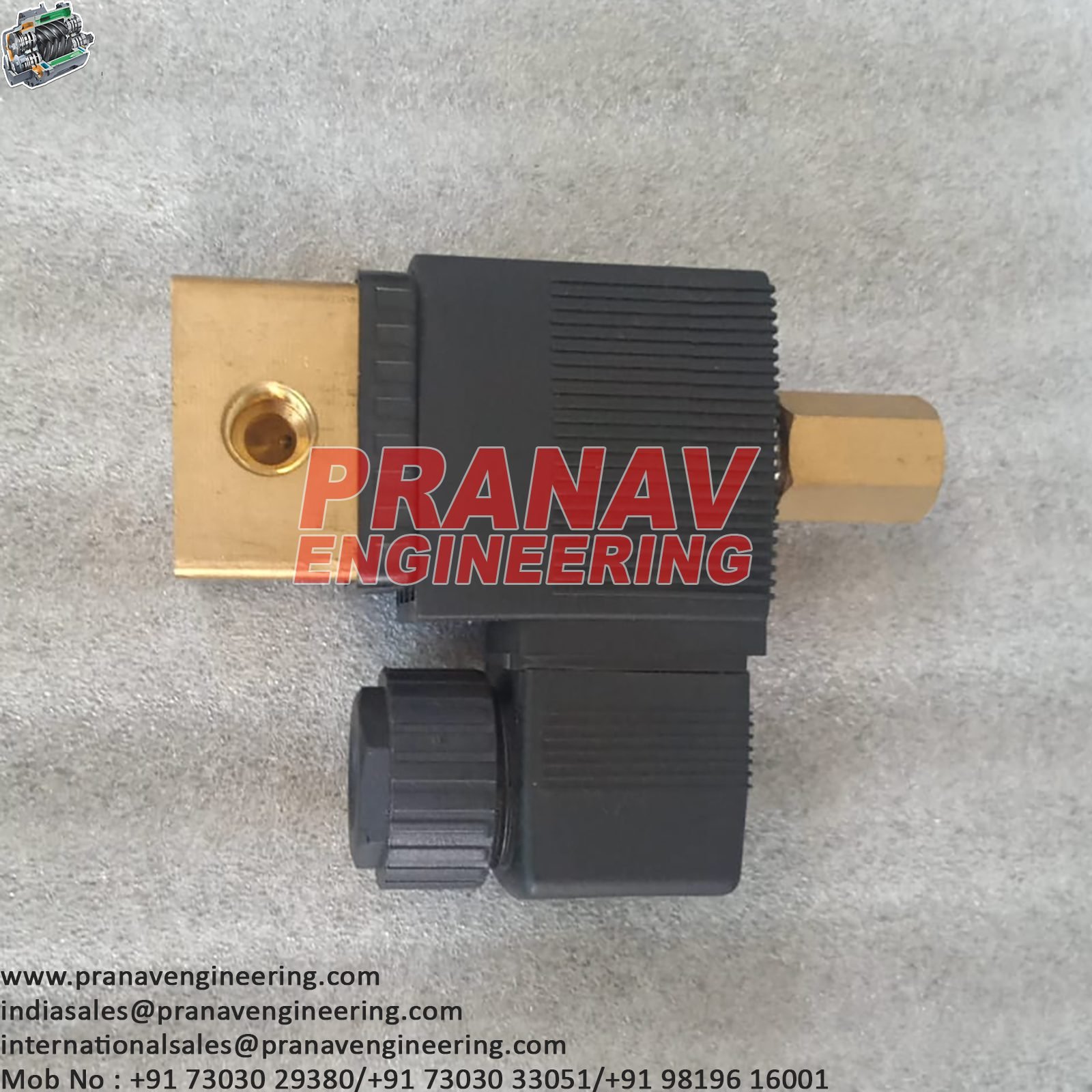 SOLENOID VALVE-22163307 - Image 4