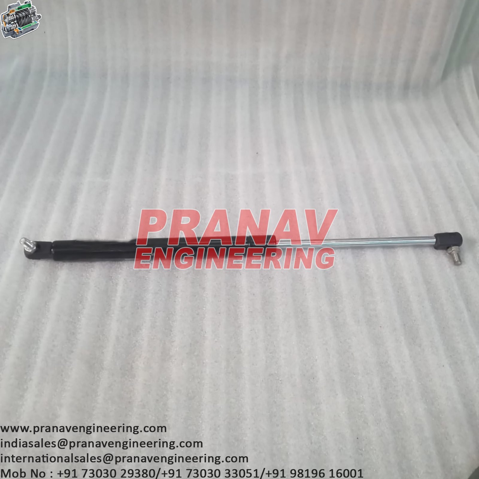 GAS SPRING-22192728 - Image 2