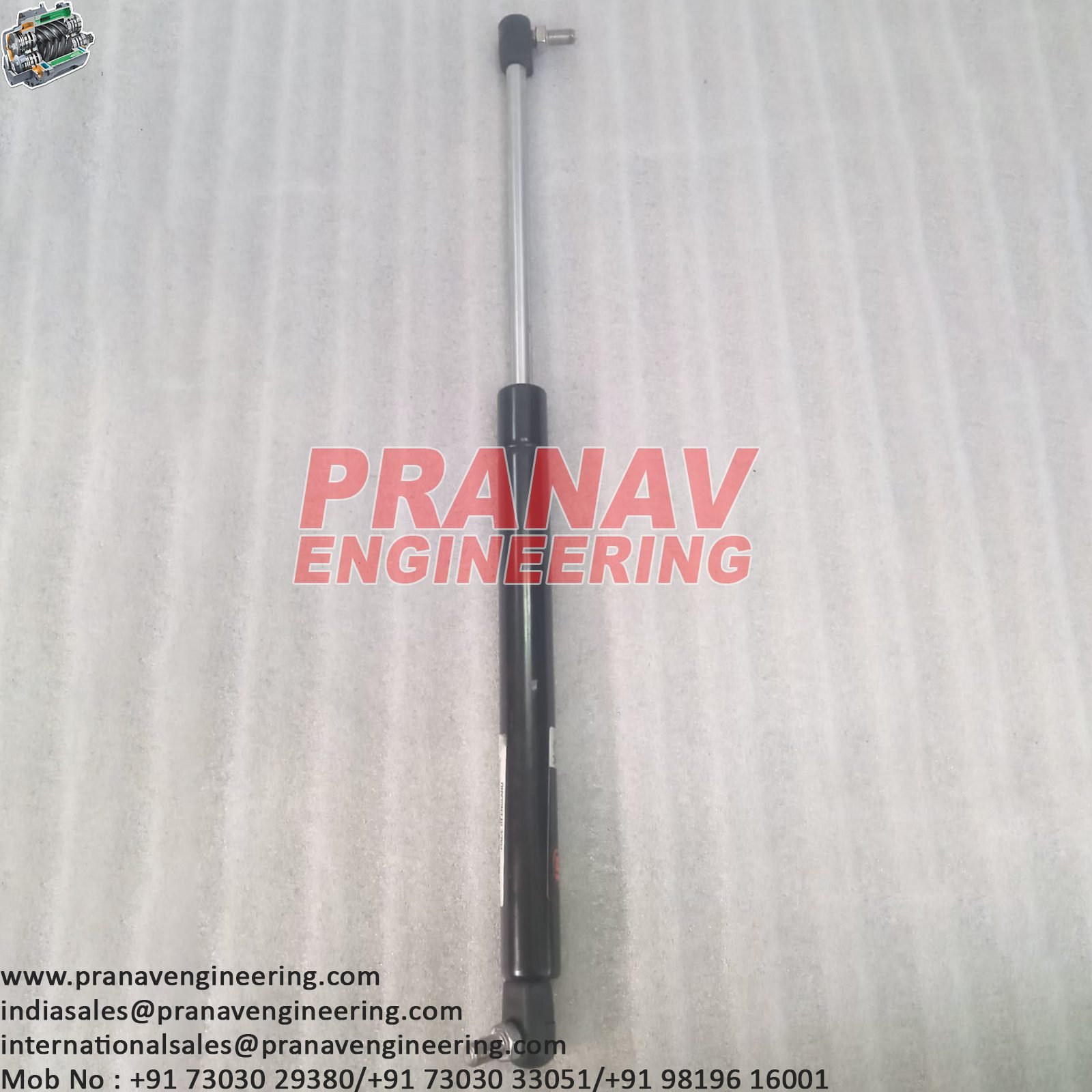 GAS SPRING-22192728