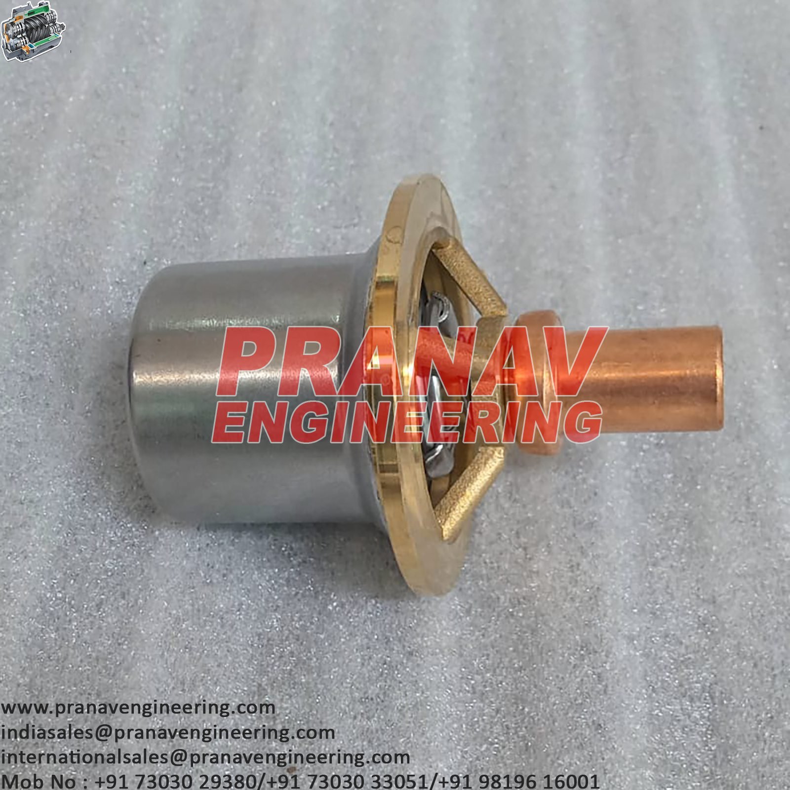 THERMOSTATIC VALVE-22195820 - Image 3