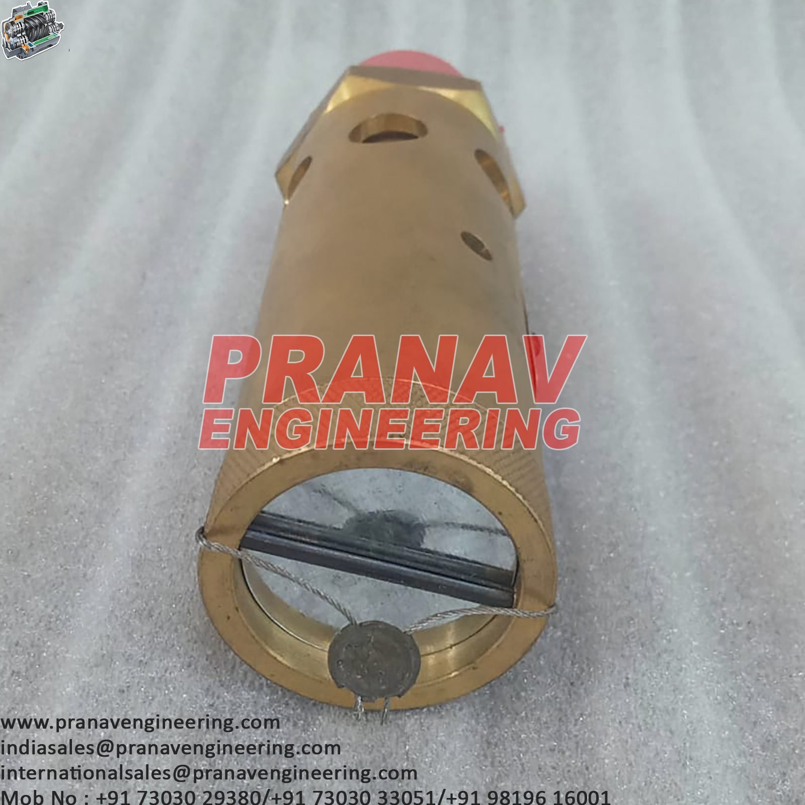 SAFETY VALVE-22219836 - Image 2
