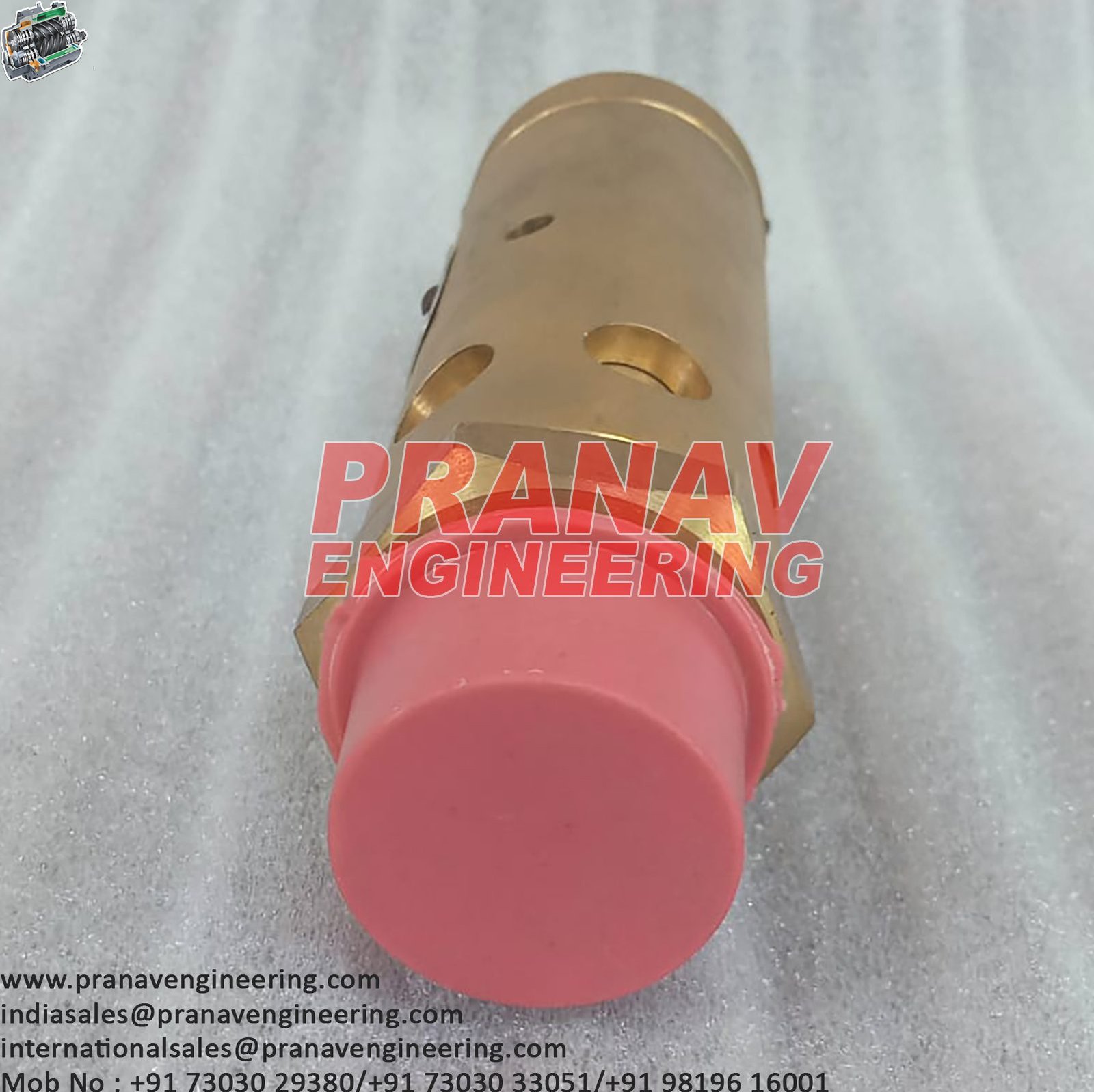 SAFETY VALVE-22219836 - Image 3