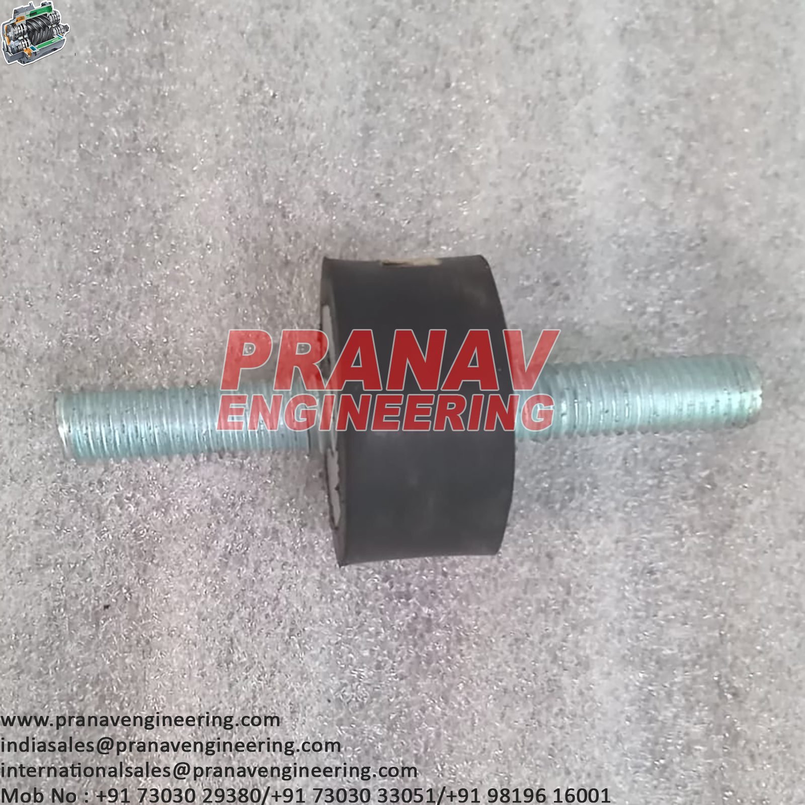 DAMPER-2235254400 - Image 2
