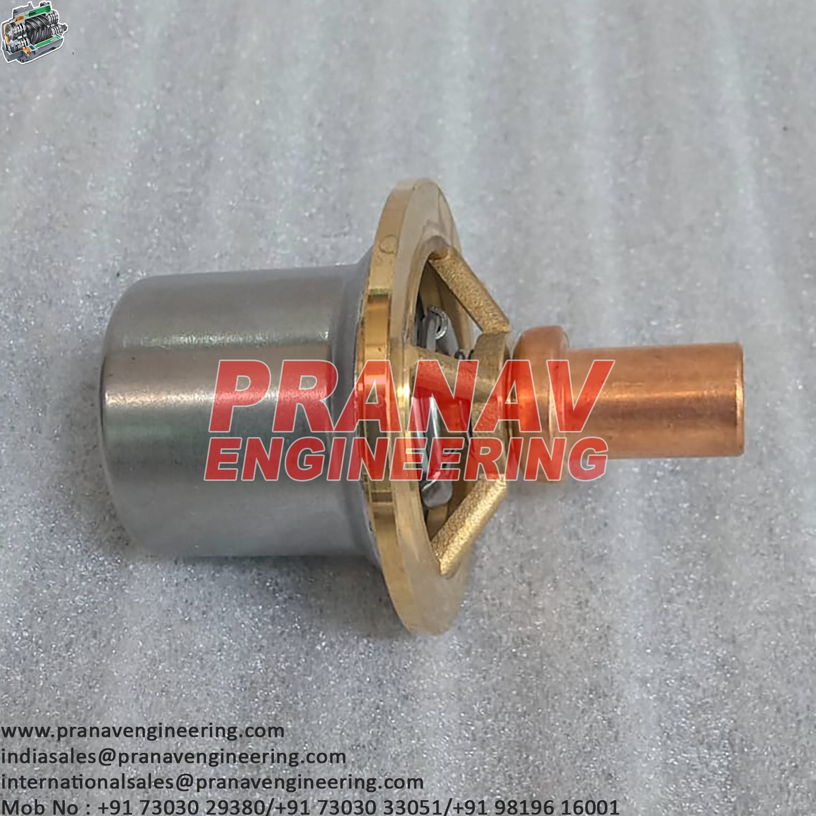 THERMOSTATIC VALVE-22477525 - Image 3