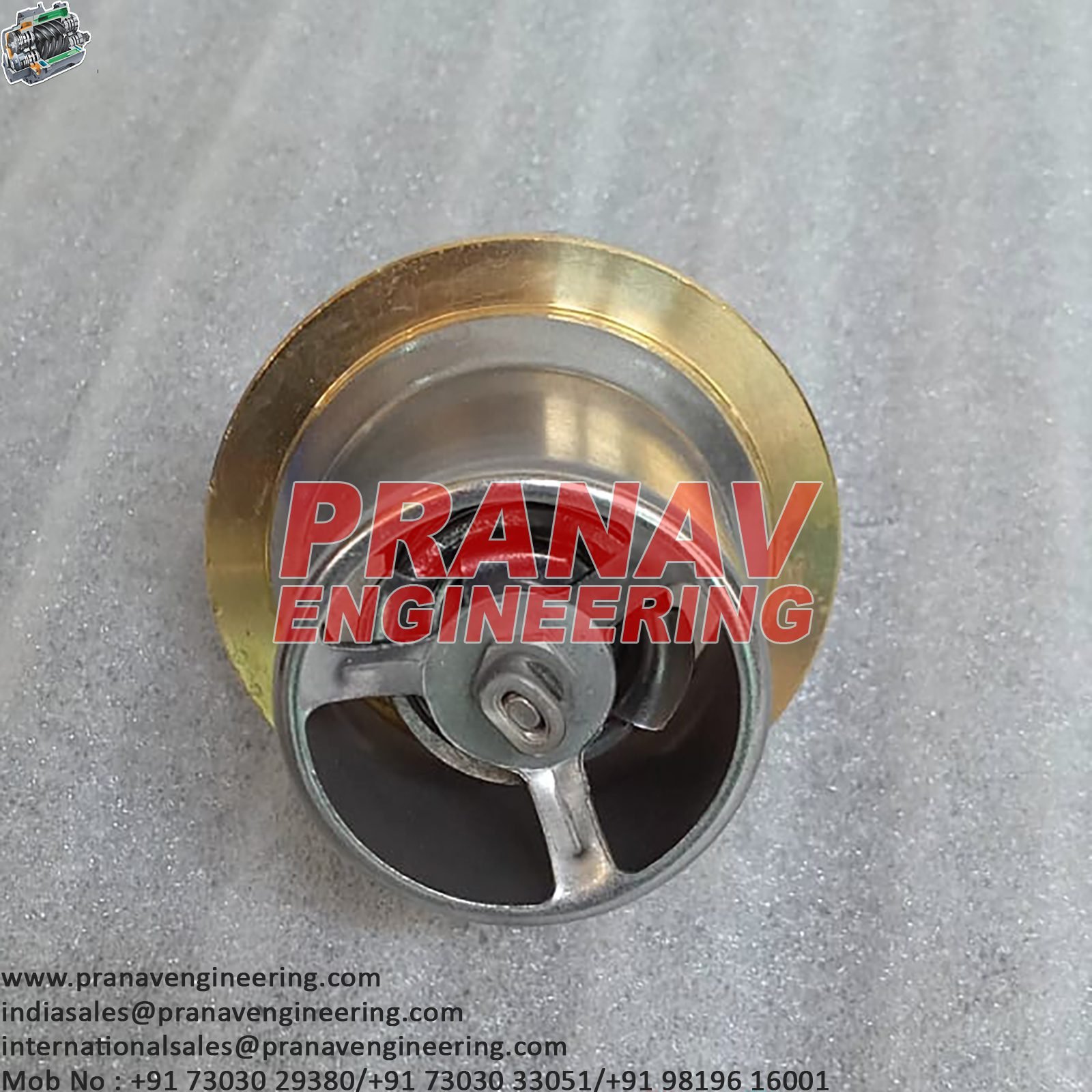THERMOSTATIC VALVE-22477525 - Image 4