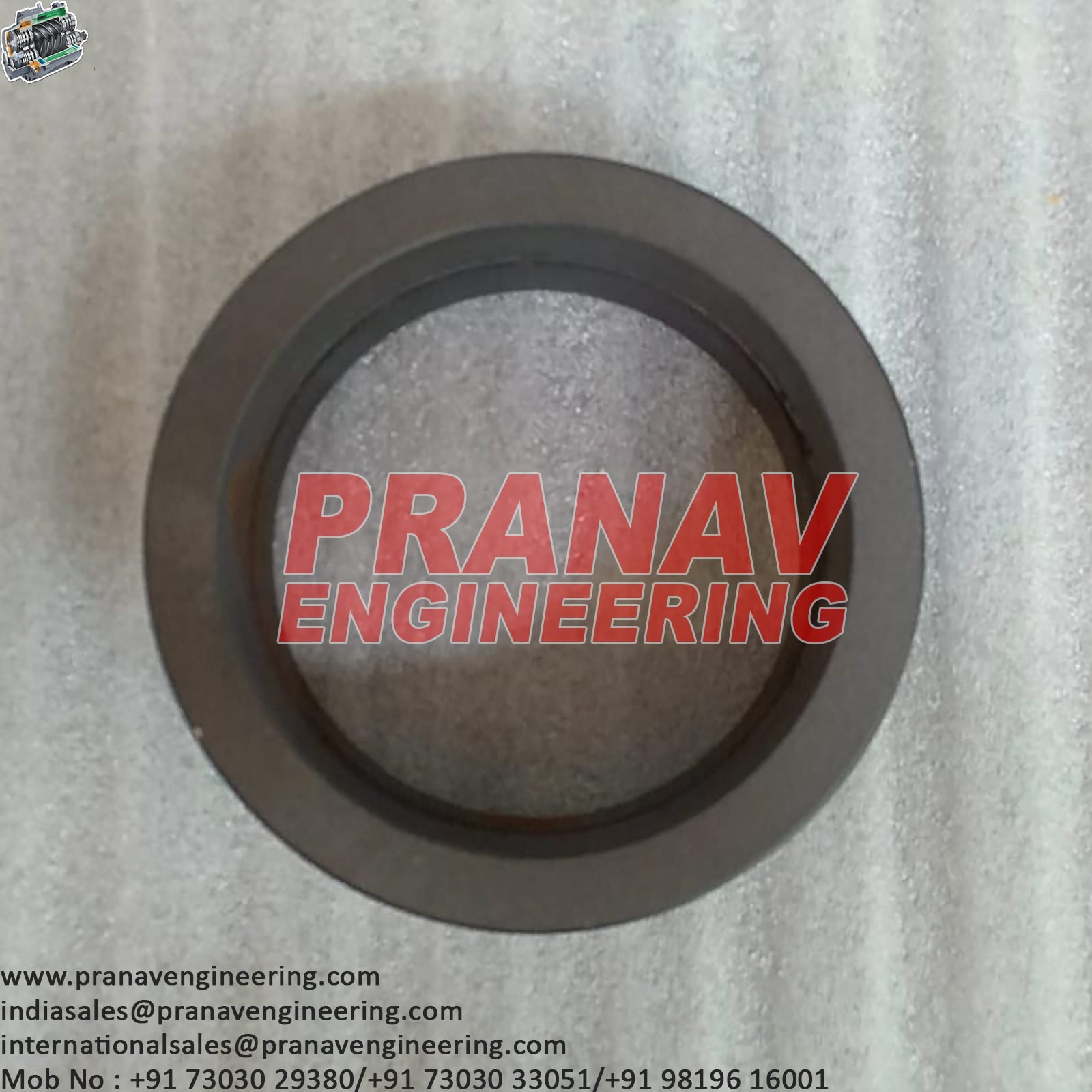 BUSHING-2252180500 - Image 3