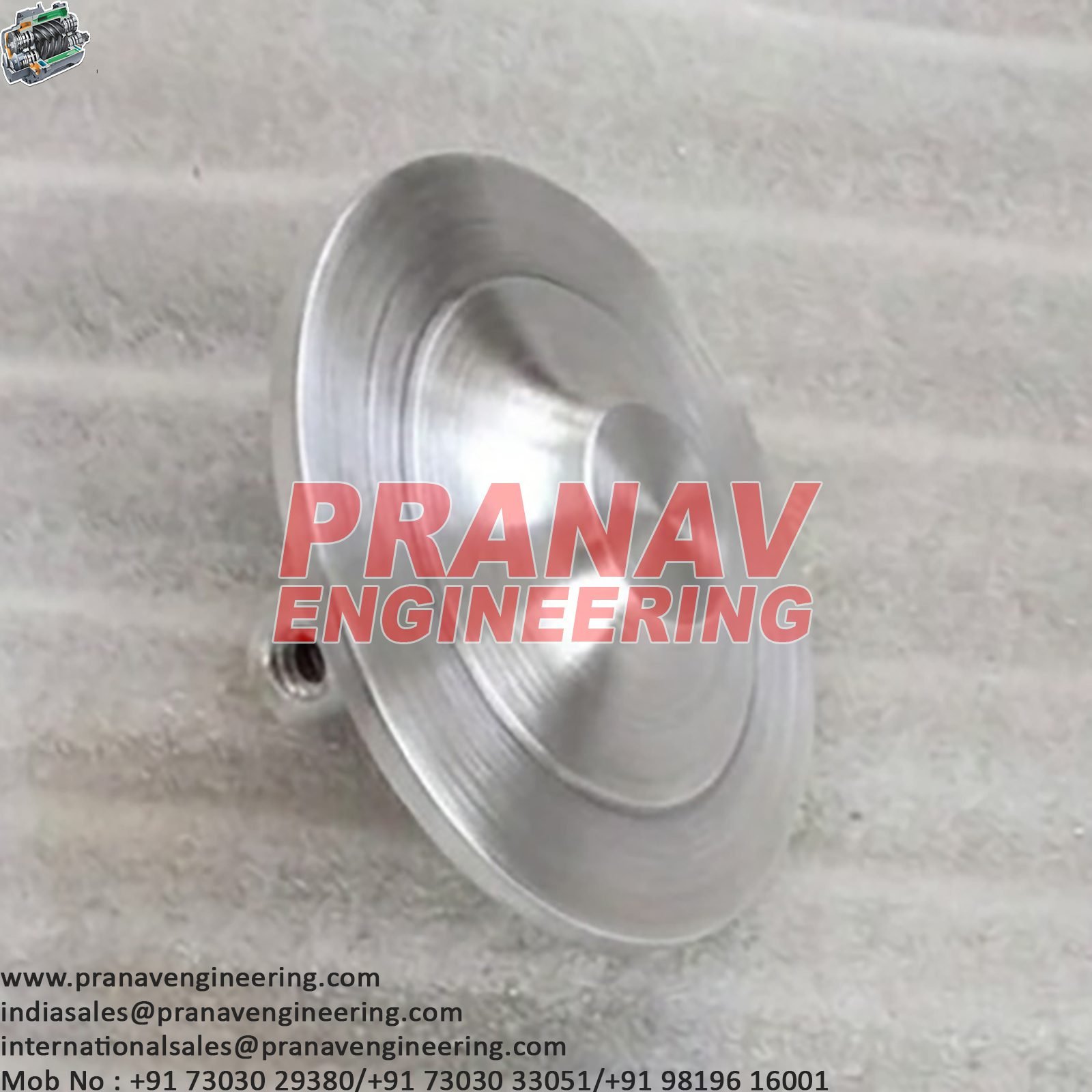 CHECK VALVE-2254532400