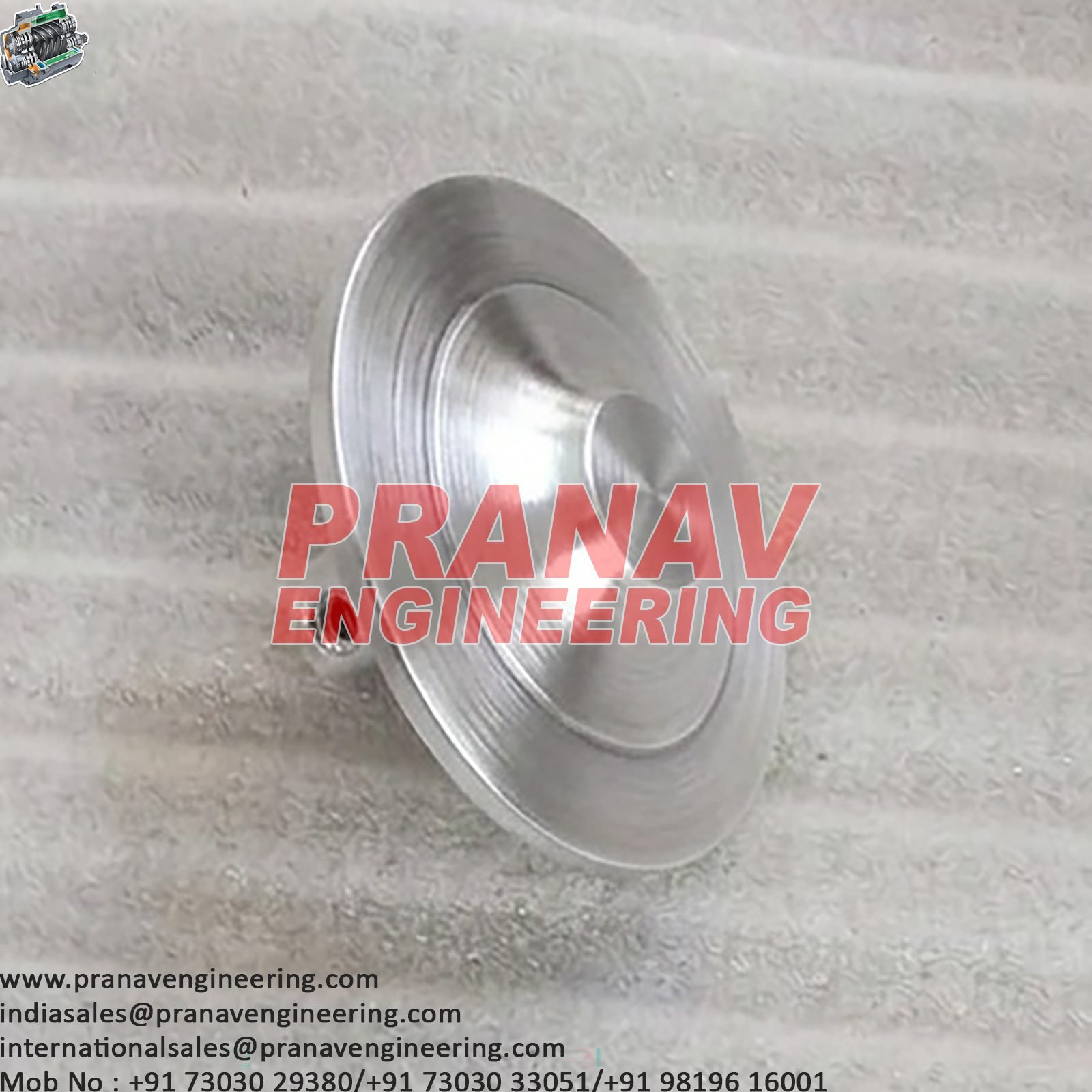 CHECK VALVE-2254532400 - Image 3