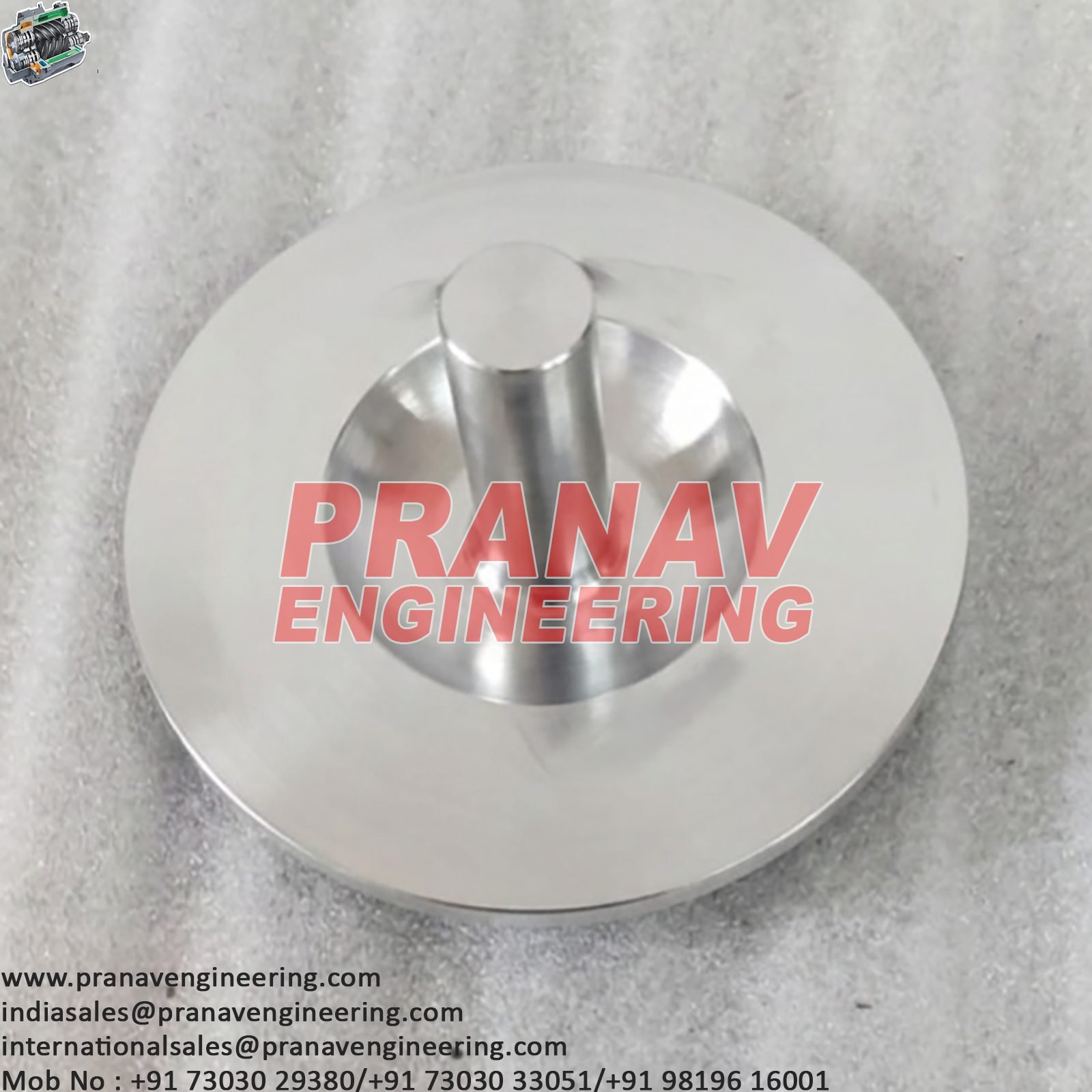 CHECK VALVE-2254532400 - Image 4