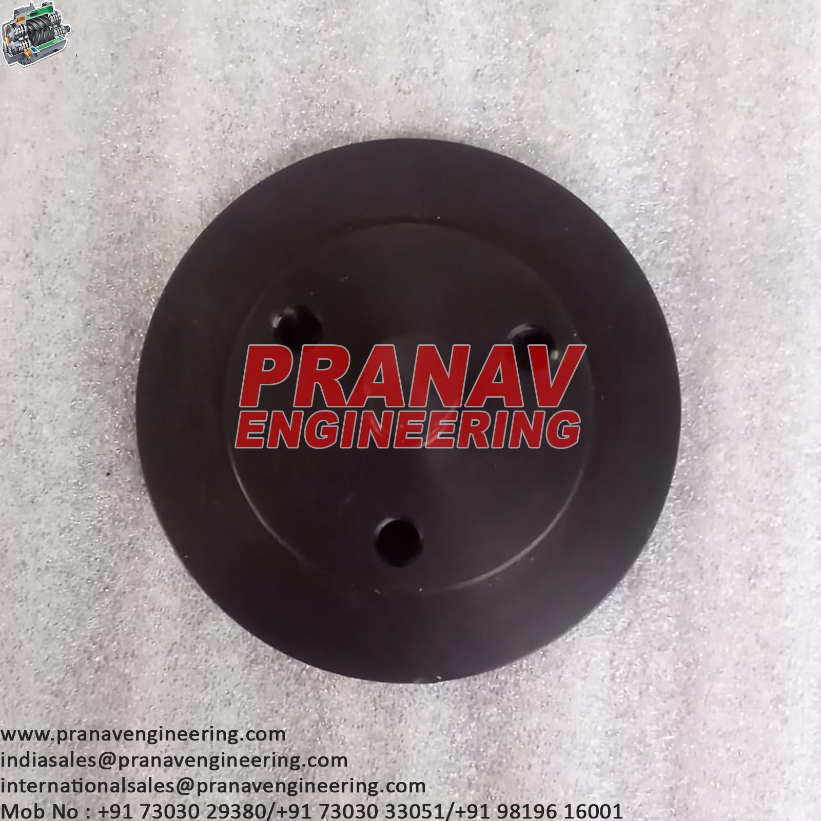 CHECK VALVE-2254921300 - Image 2