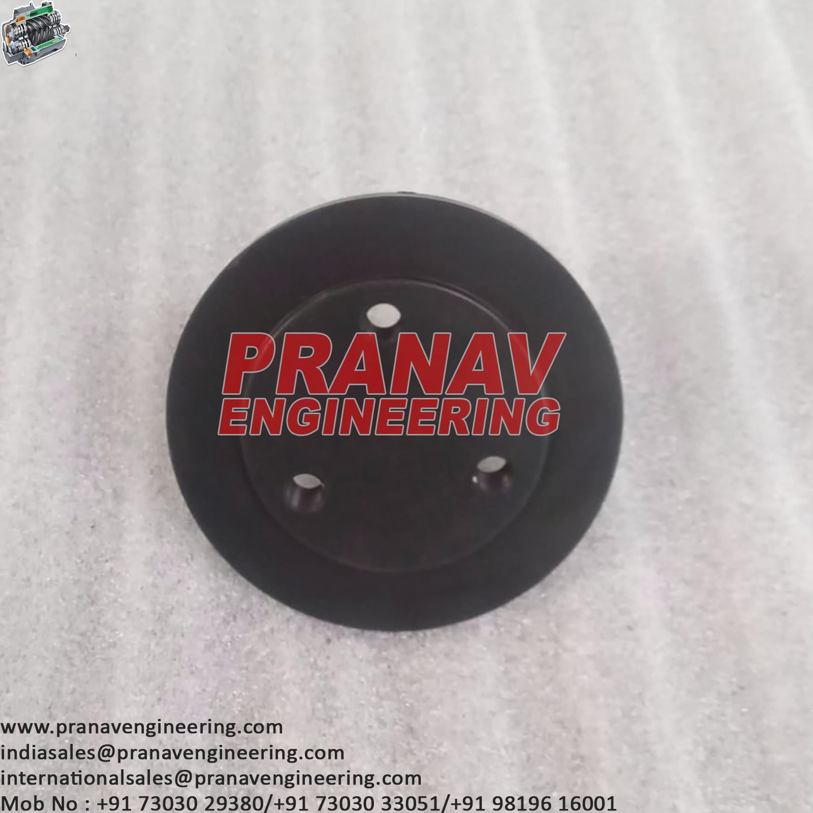 CHECK VALVE-2254921300 - Image 3