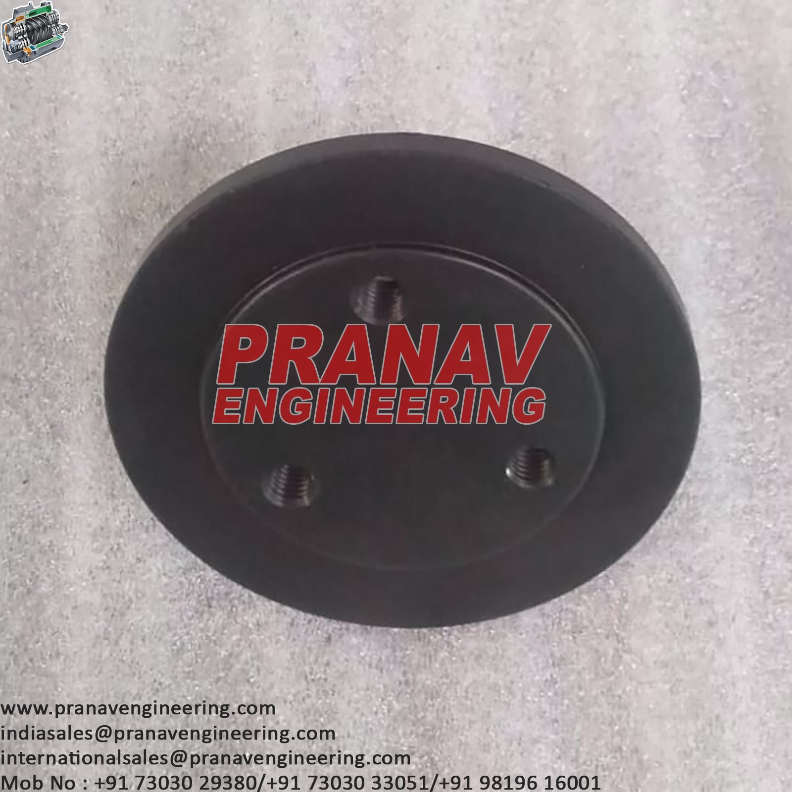 CHECK VALVE-2254921300 - Image 4
