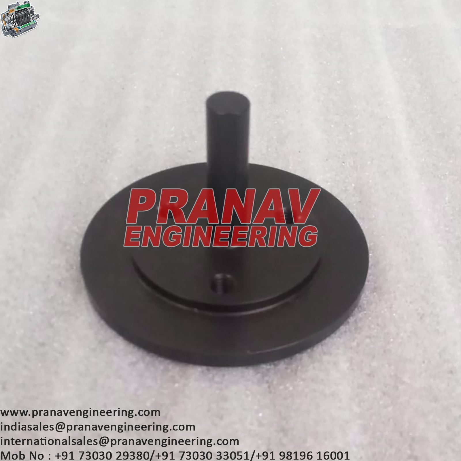 CHECK VALVE-2254921300