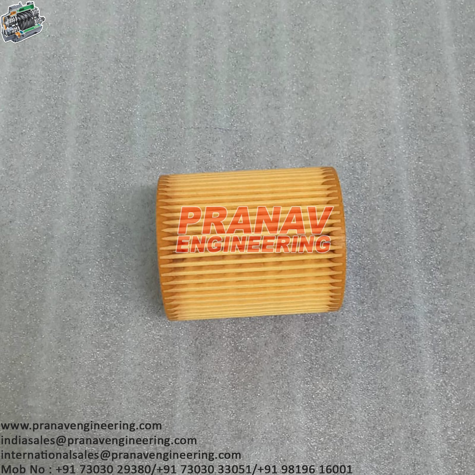 AIR FILTER-22988141 - Image 3
