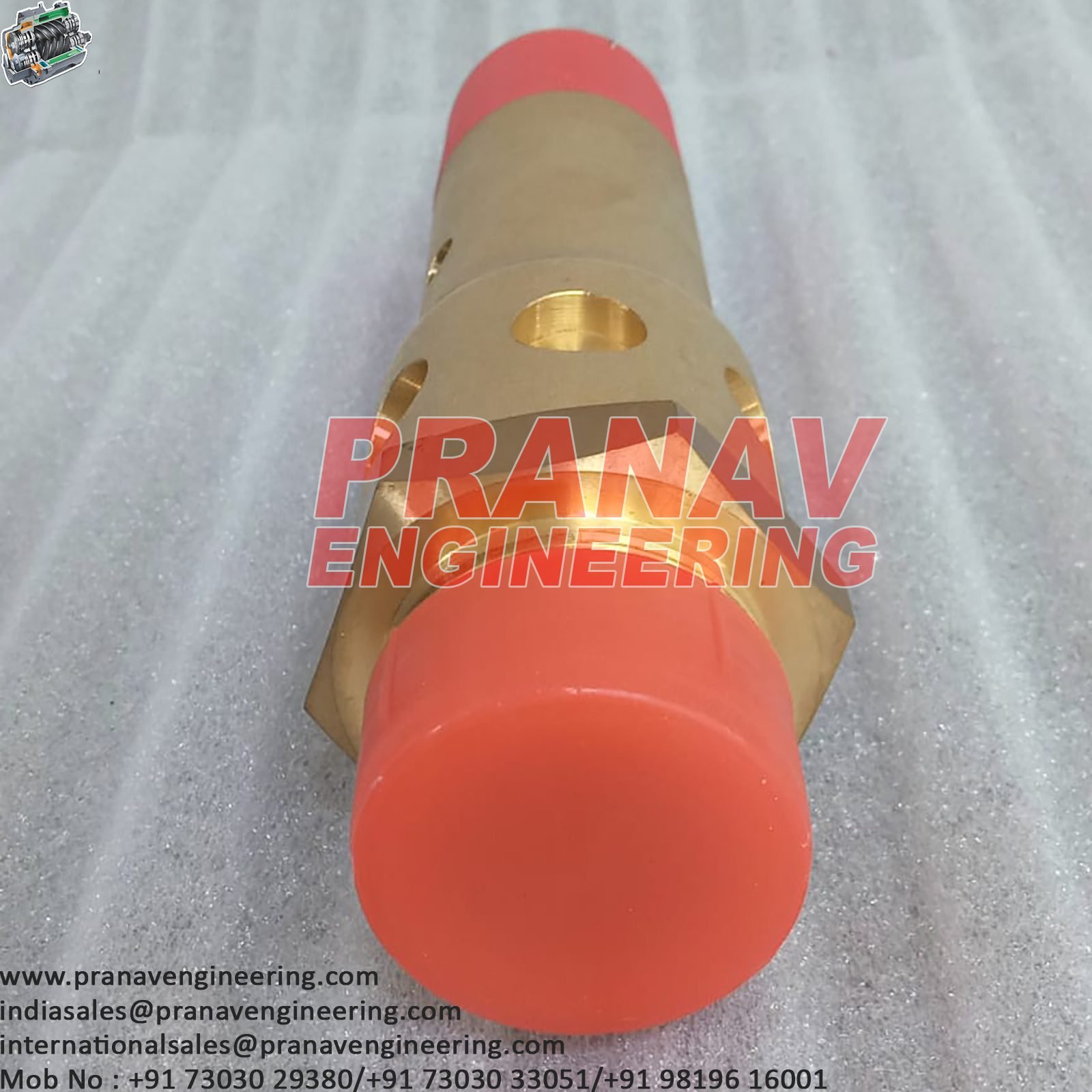 SAFETY VALVE-23100290 - Image 3