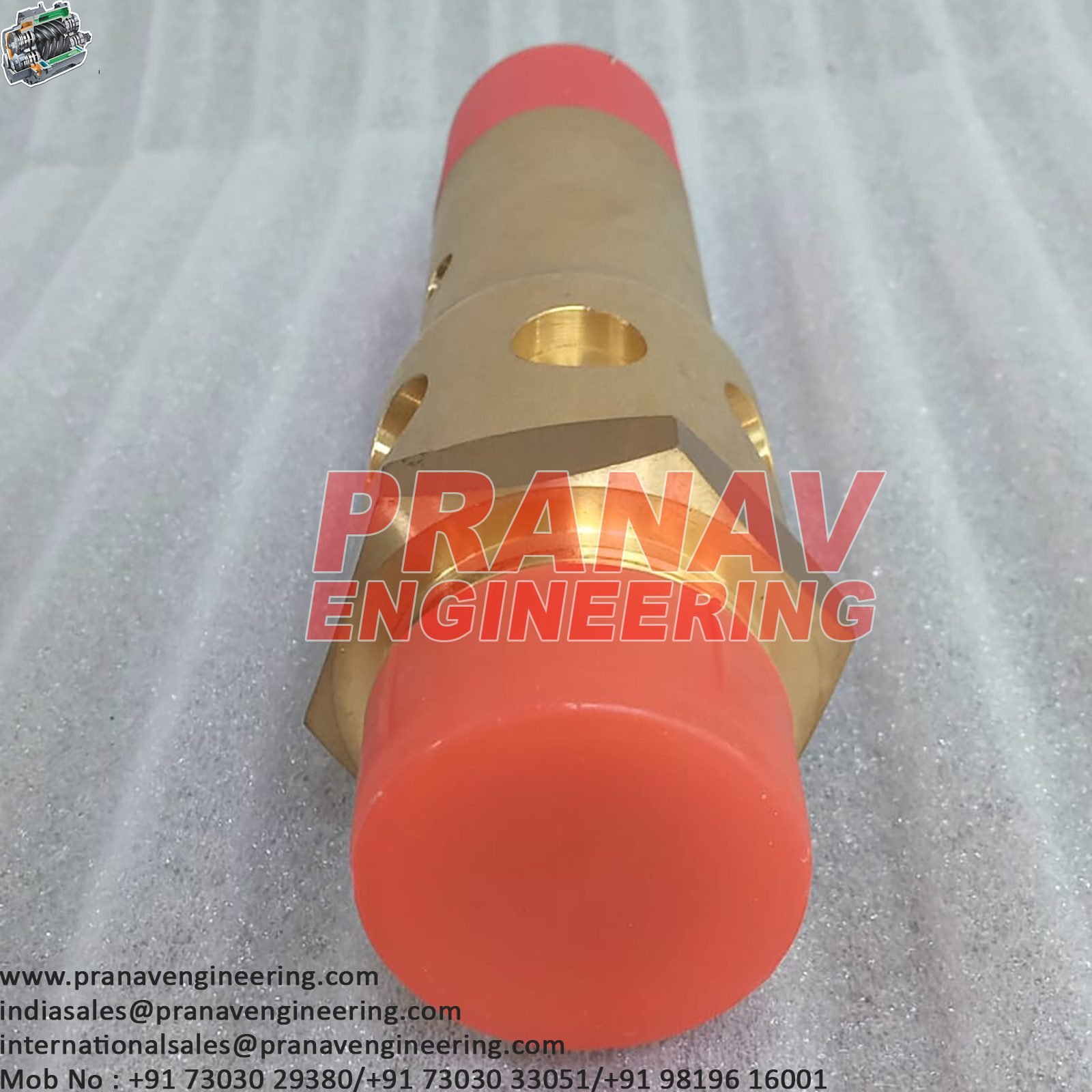 SAFETY VALVE-23100308 - Image 3