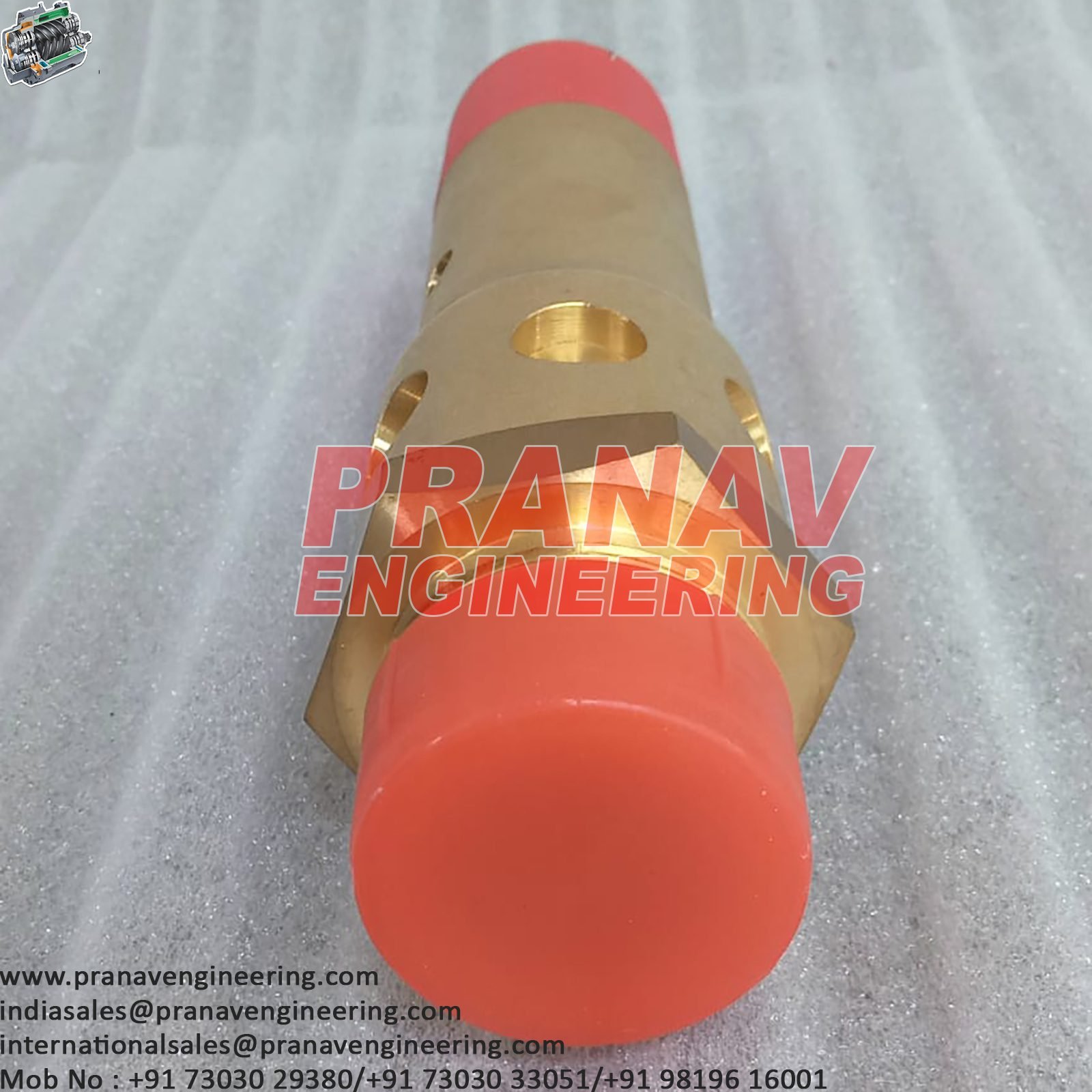 SAFETY VALVE-23100316 - Image 3
