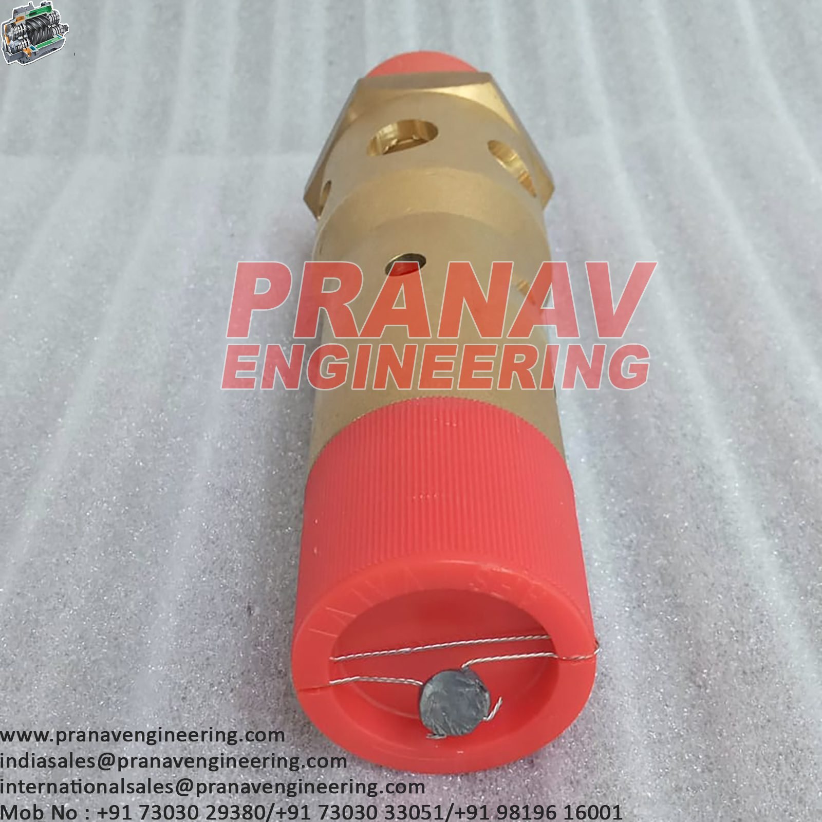 SAFETY VALVE-23100316 - Image 4