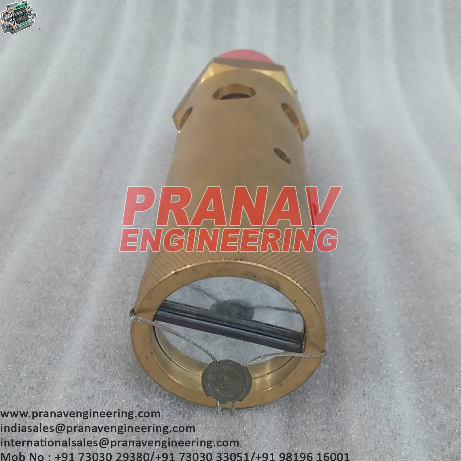 SAFETY VALVE-23443690 - Image 3