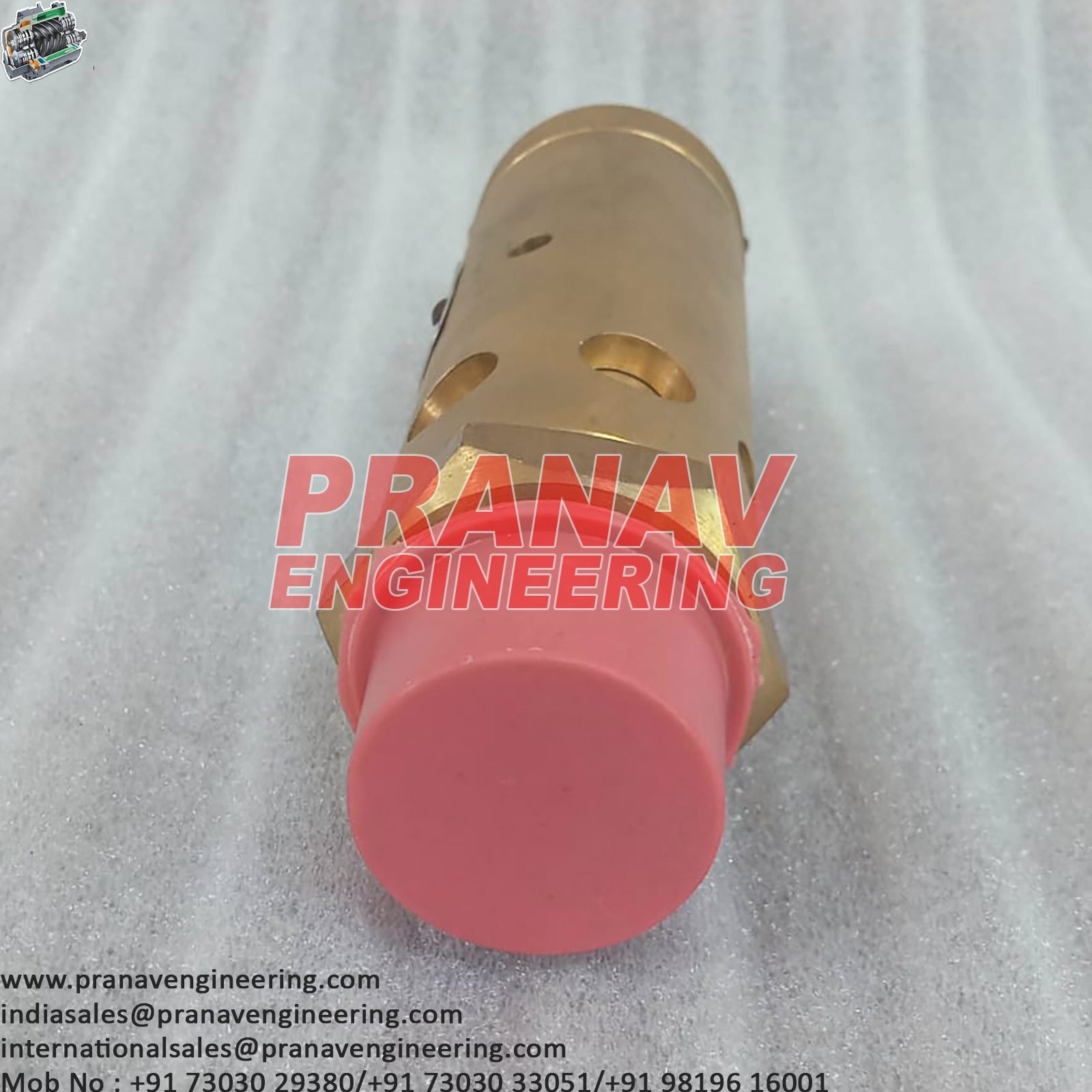 SAFETY VALVE-23443708 - Image 3