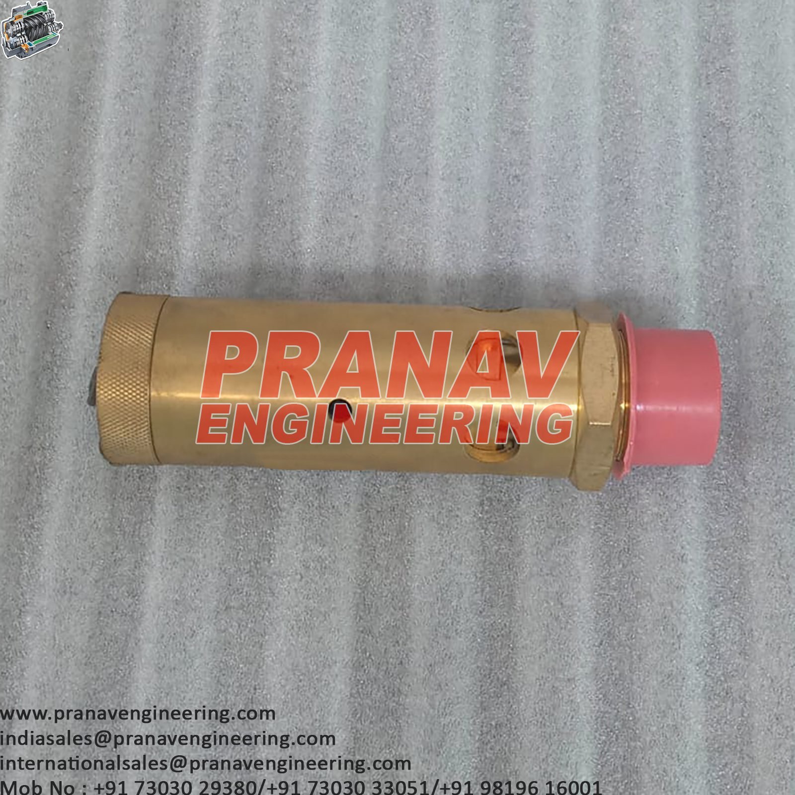 SAFETY VALVE-23443732 - Image 3