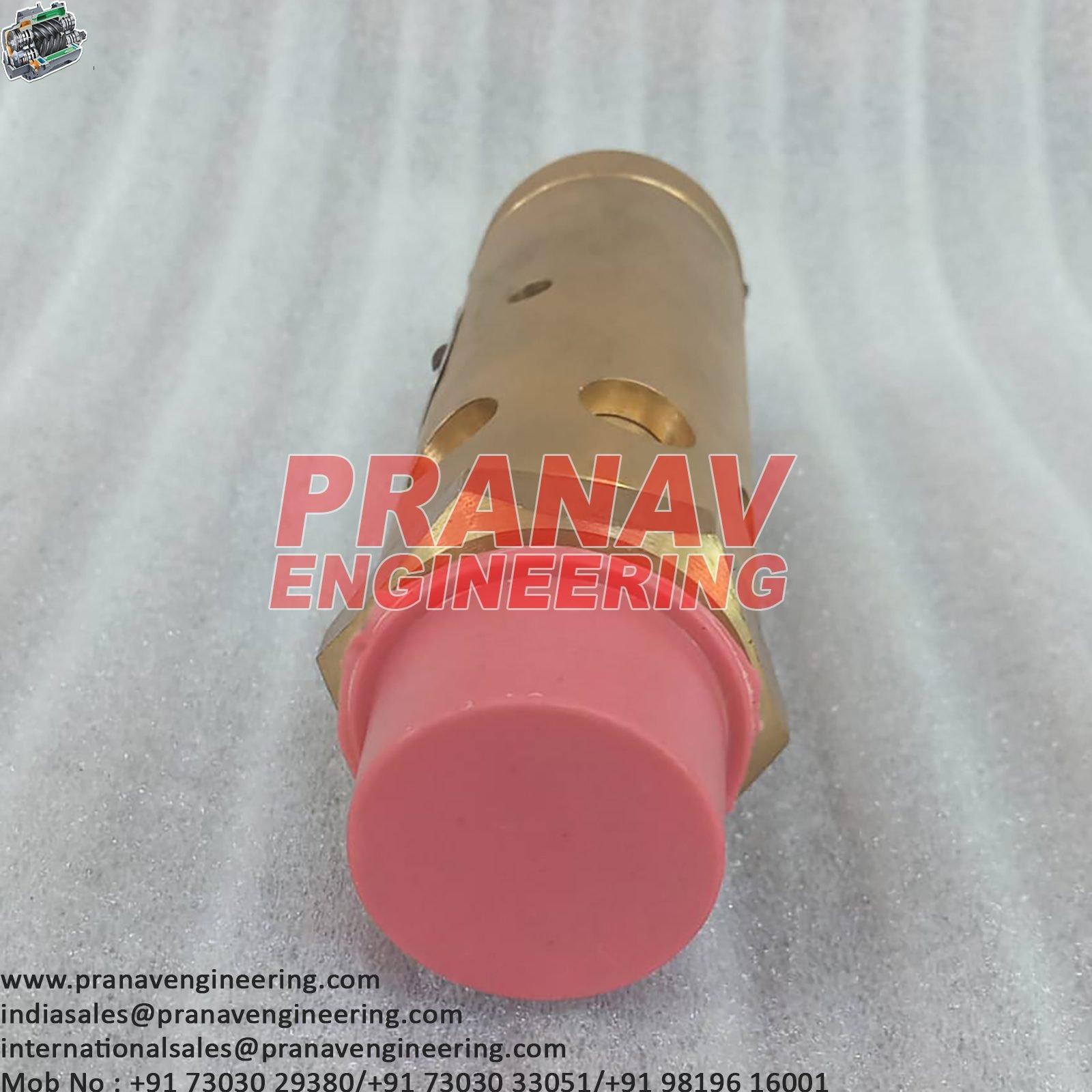 SAFETY VALVE-23443732 - Image 4