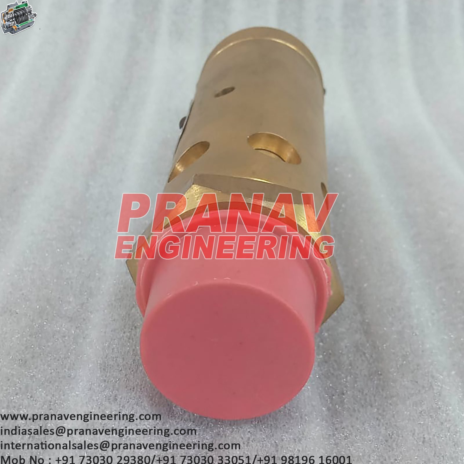 SAFETY VALVE-23527138 - Image 2