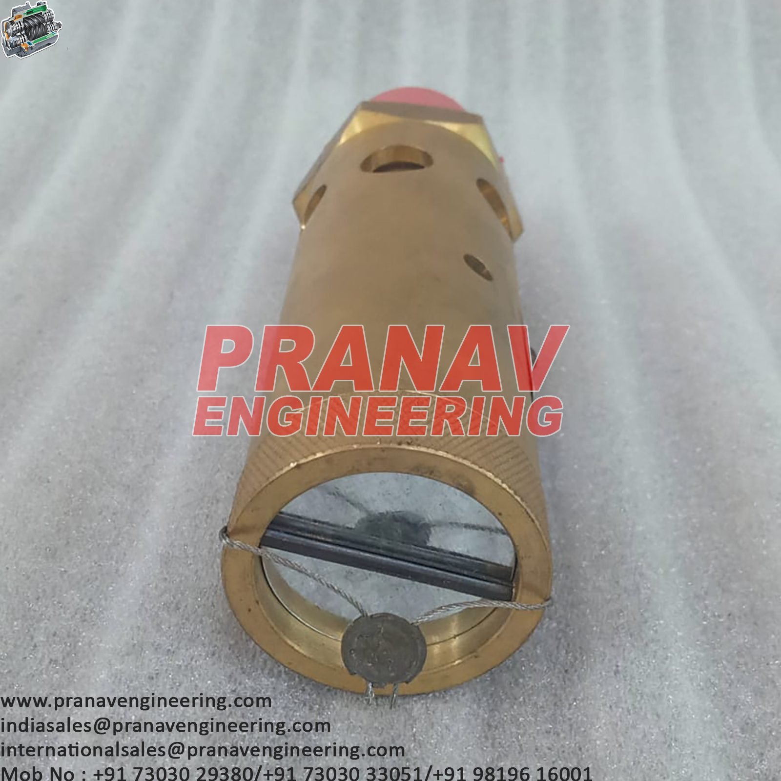 SAFETY VALVE-23829864 - Image 3