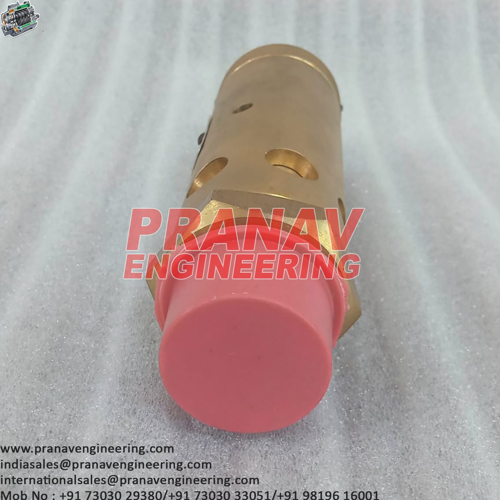 SAFETY VALVE-23829864 - Image 4